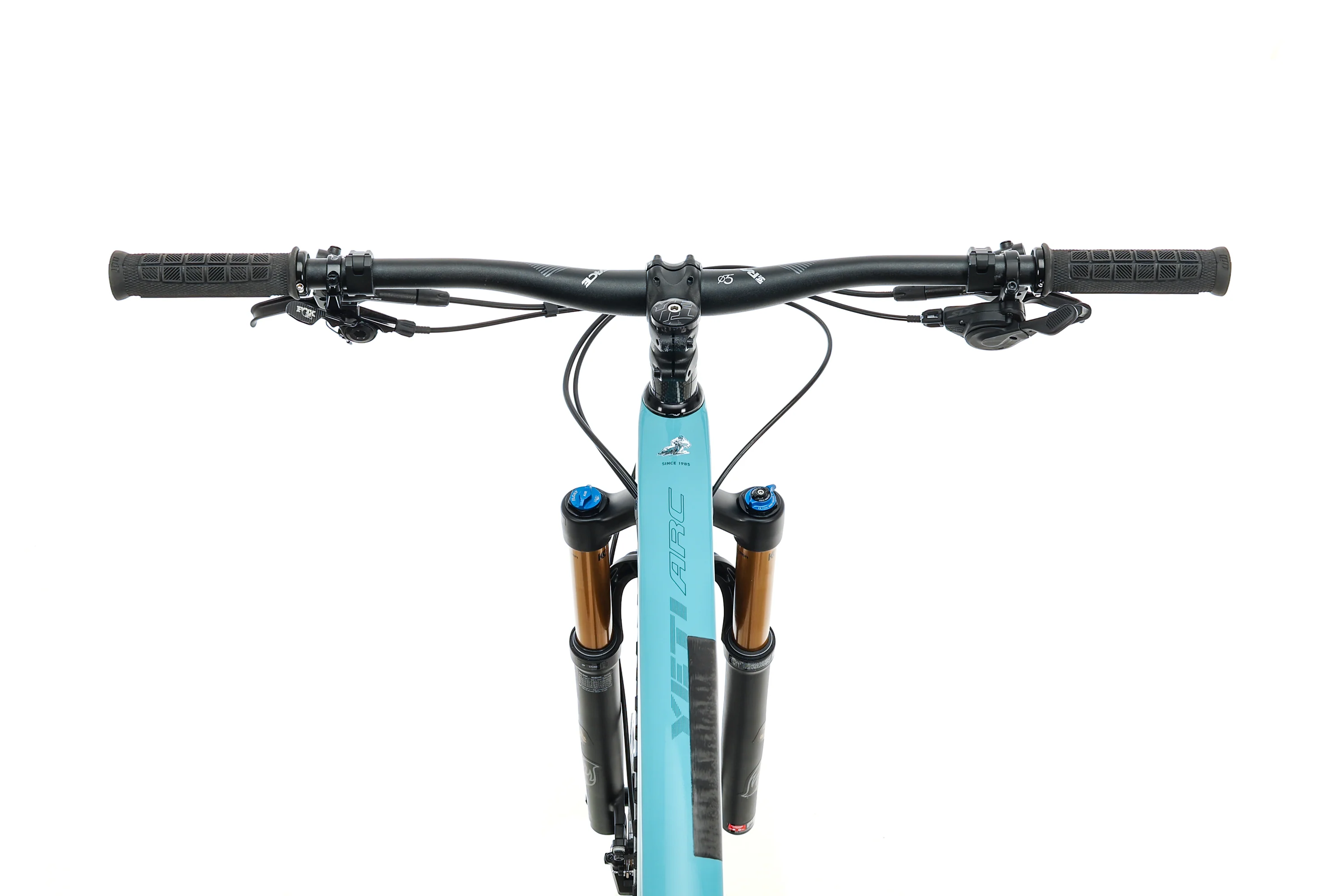 Yeti ARC TURQ Mountain Bike - 2021, Medium - Image 16