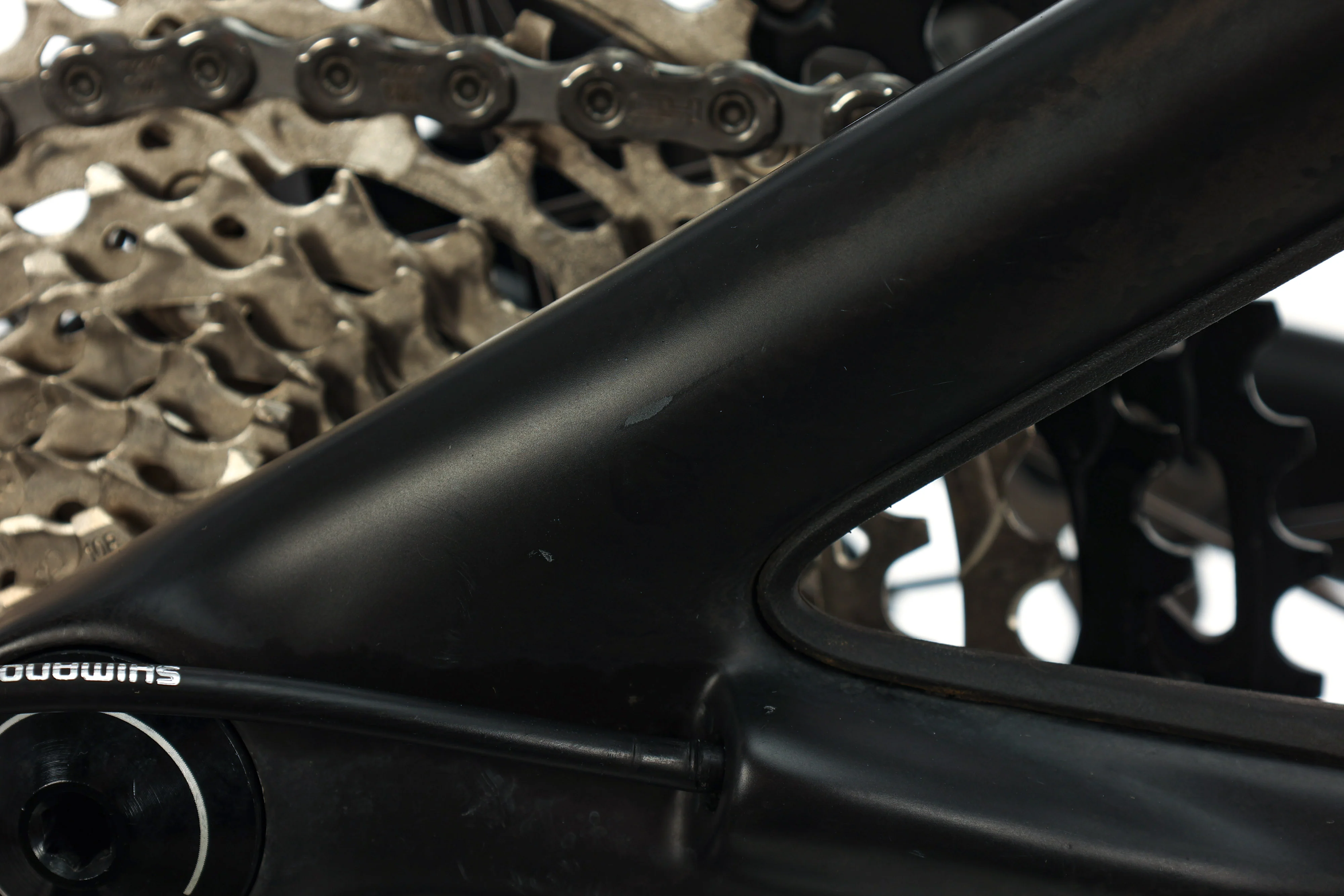 Yeti Cycles SB100 TURQ Mountain Bike - 2021, Large - Image 9