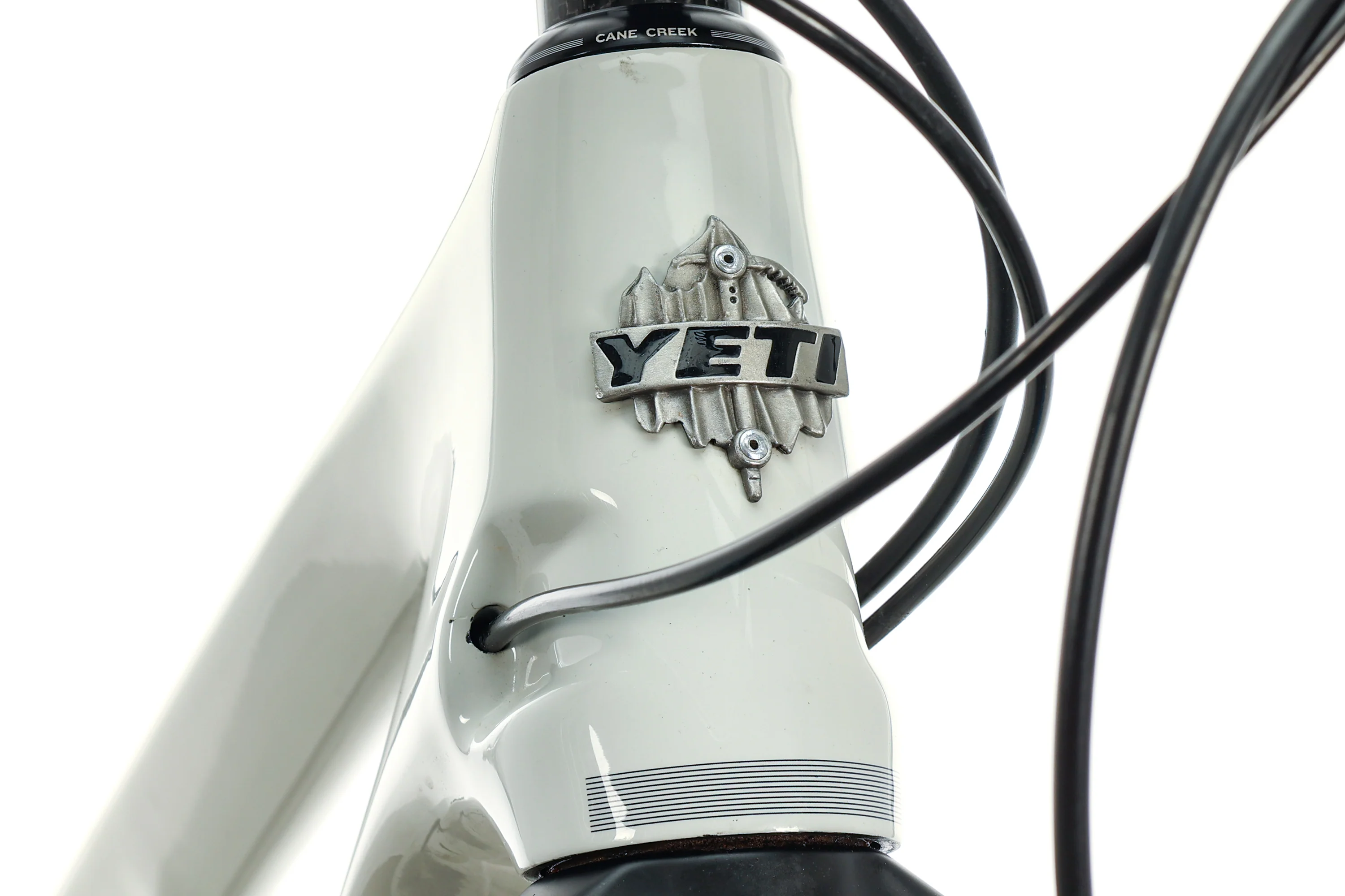 Yeti Cycles SB115 C1 Mountain Bike - 2021, Large - Image 8