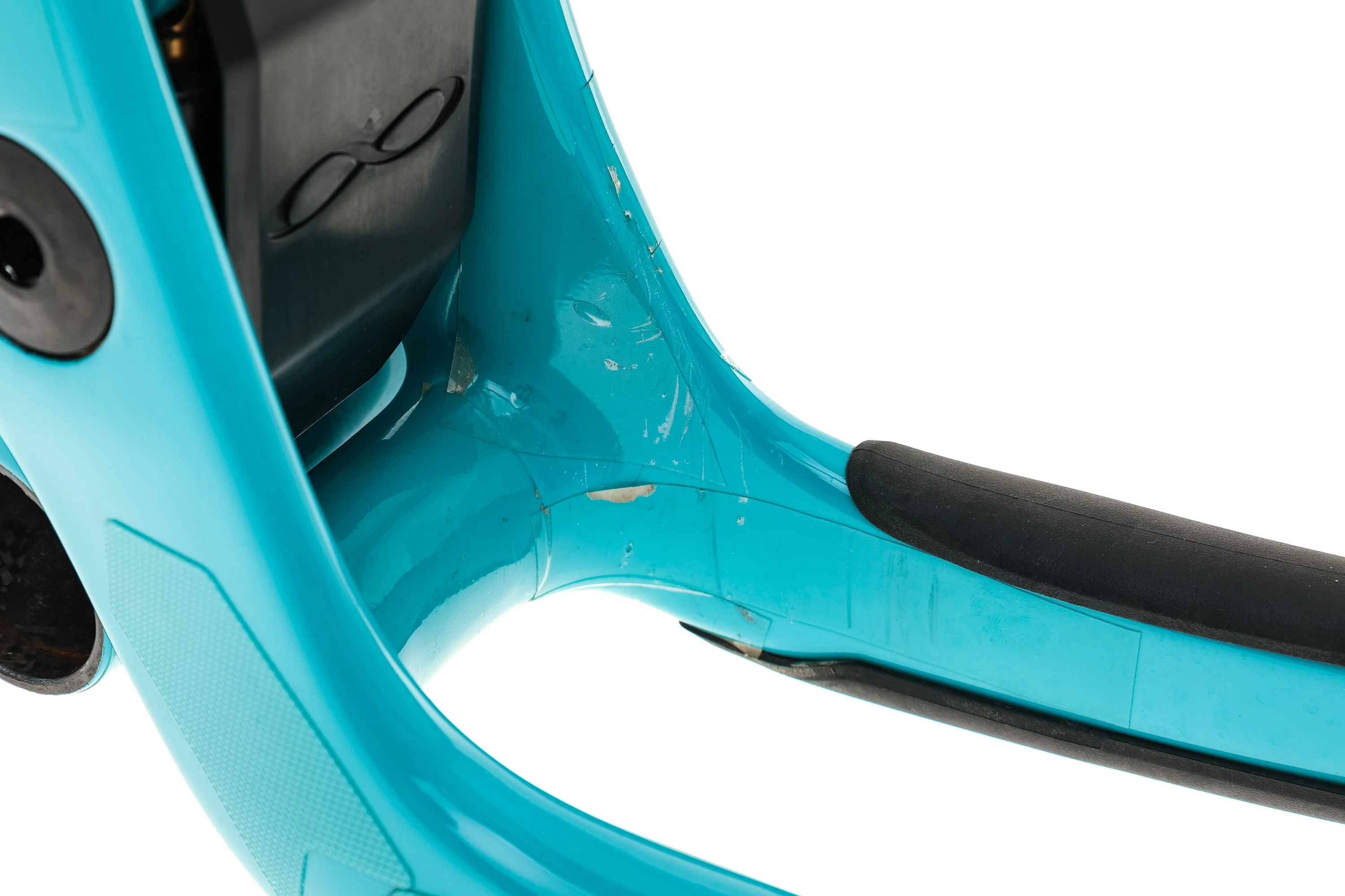 Yeti SB115 Turq Large Frame - 2021 - Image 7