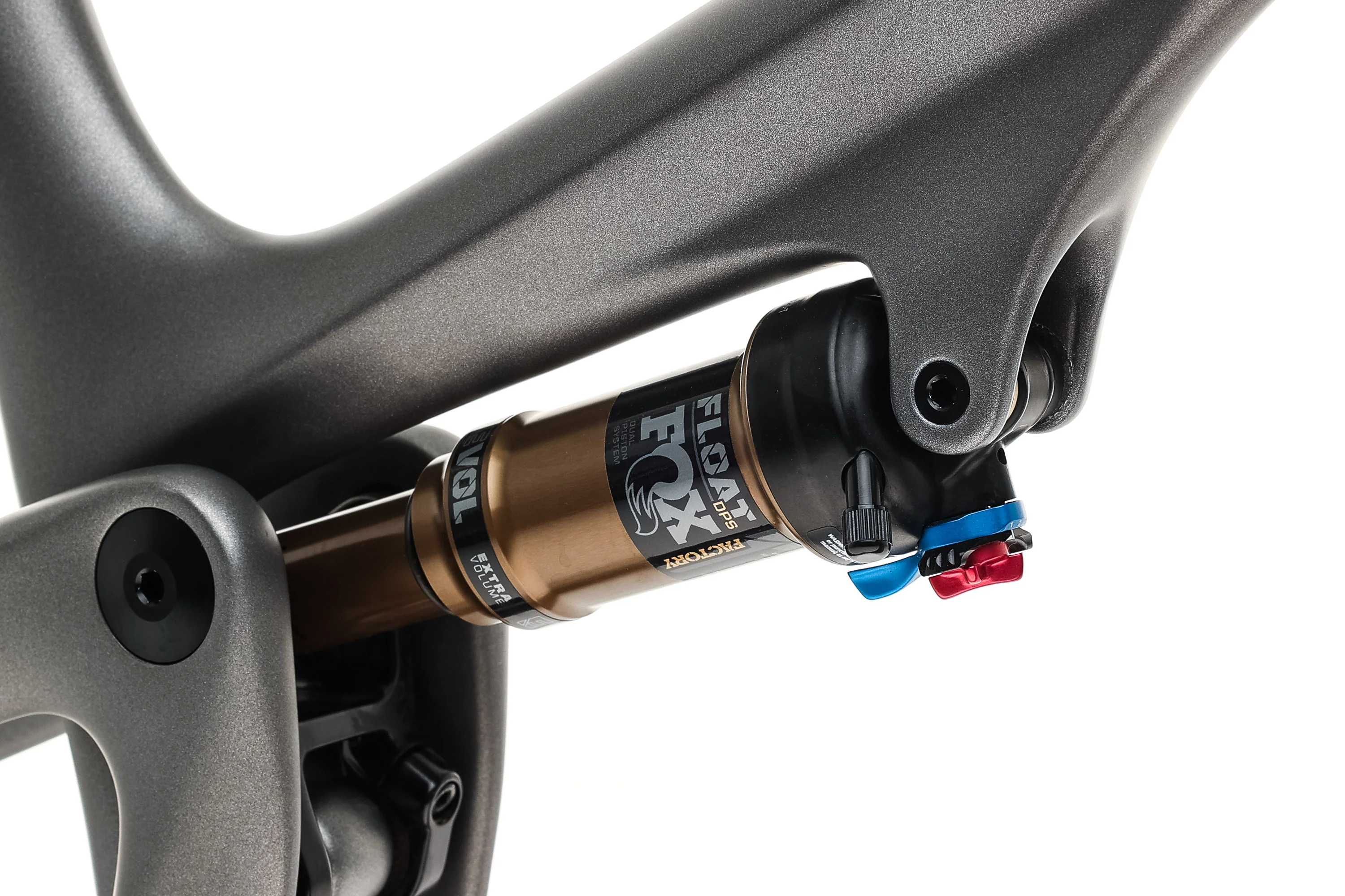 Yeti SB115 Turq X-Large Frame - 2021 - Image 3