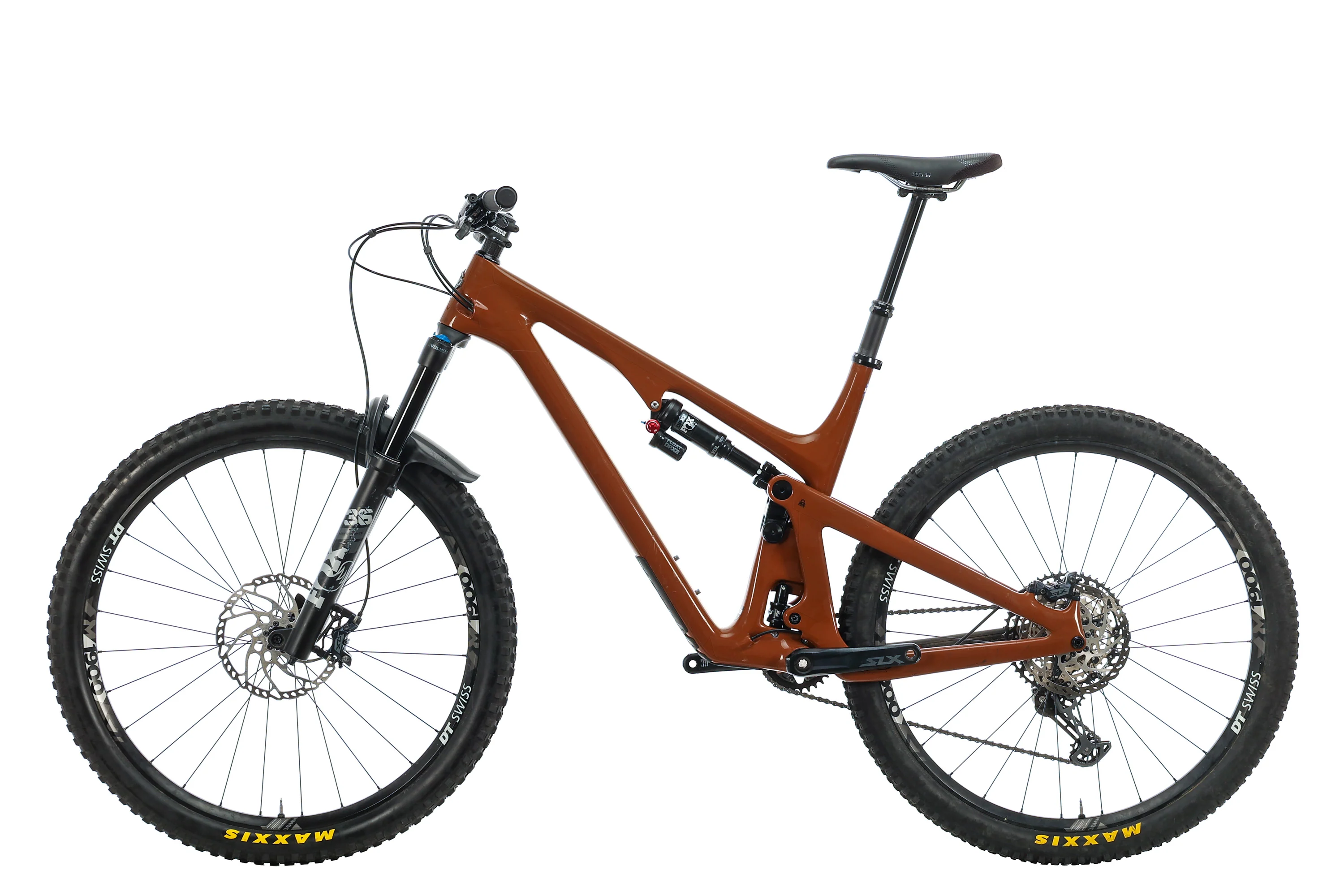 Yeti SB130 C1 Mountain Bike - 2021, X-Large - Image 2