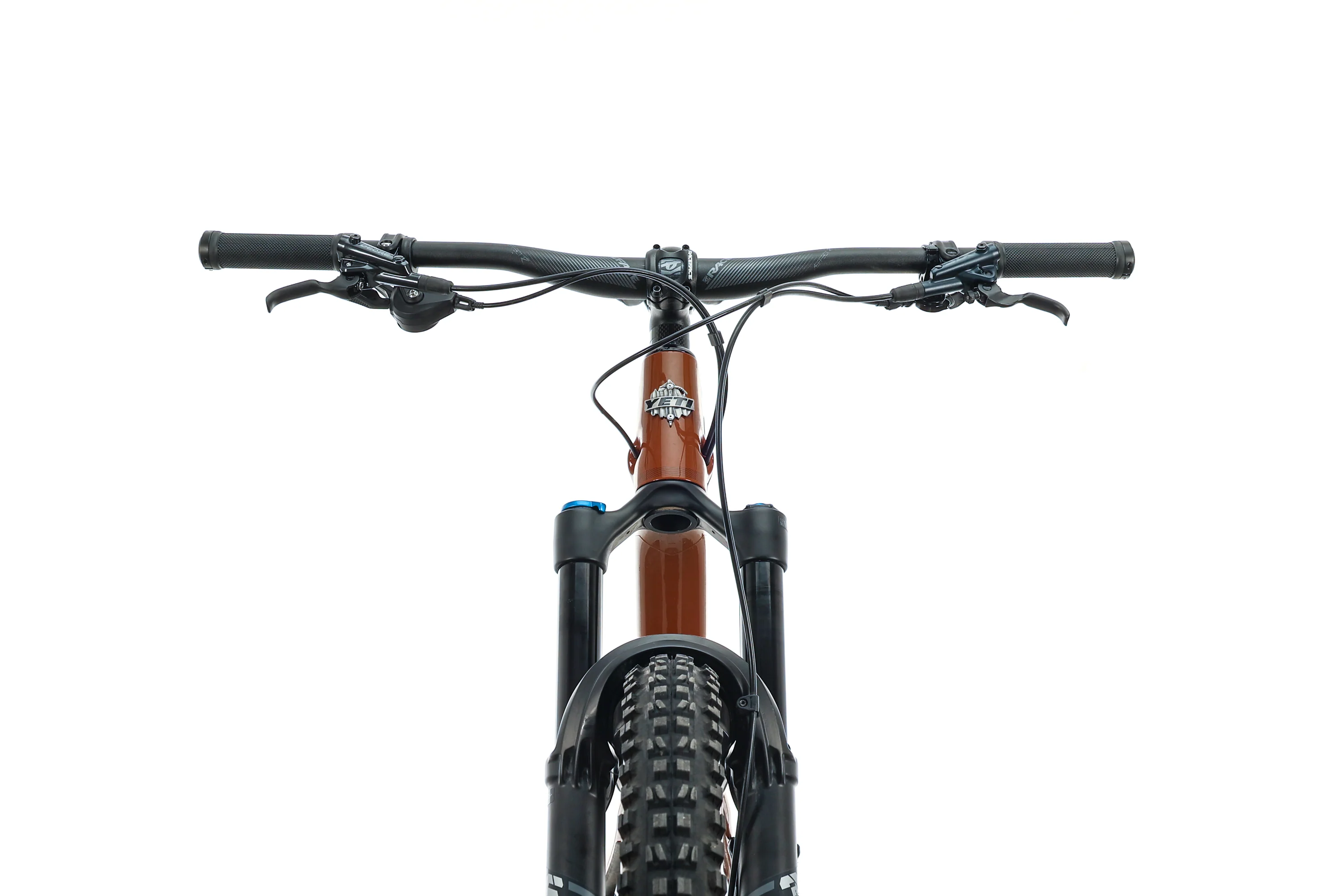 Yeti SB130 C1 Mountain Bike - 2021, X-Large - Image 6
