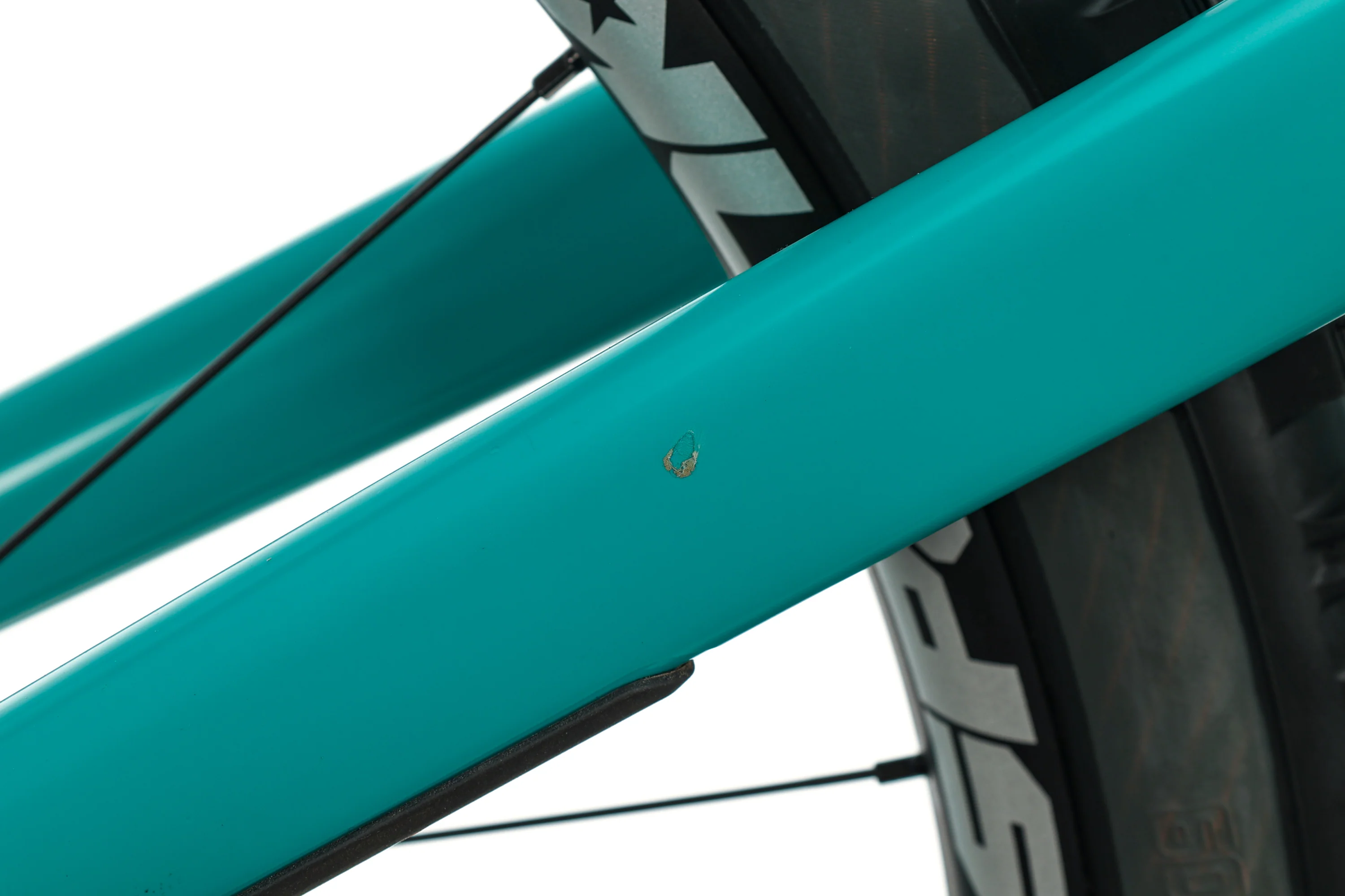 Yeti Cycles SB130 TLR T1 Mountain Bike - 2021, Medium - Image 9