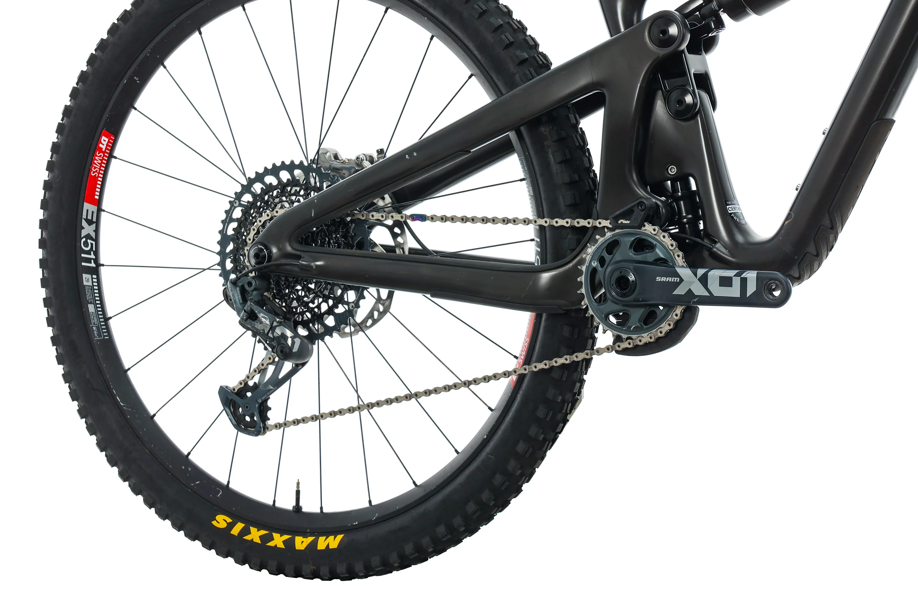 Yeti SB150 Mountain Bike - 2021, Large - Image 3