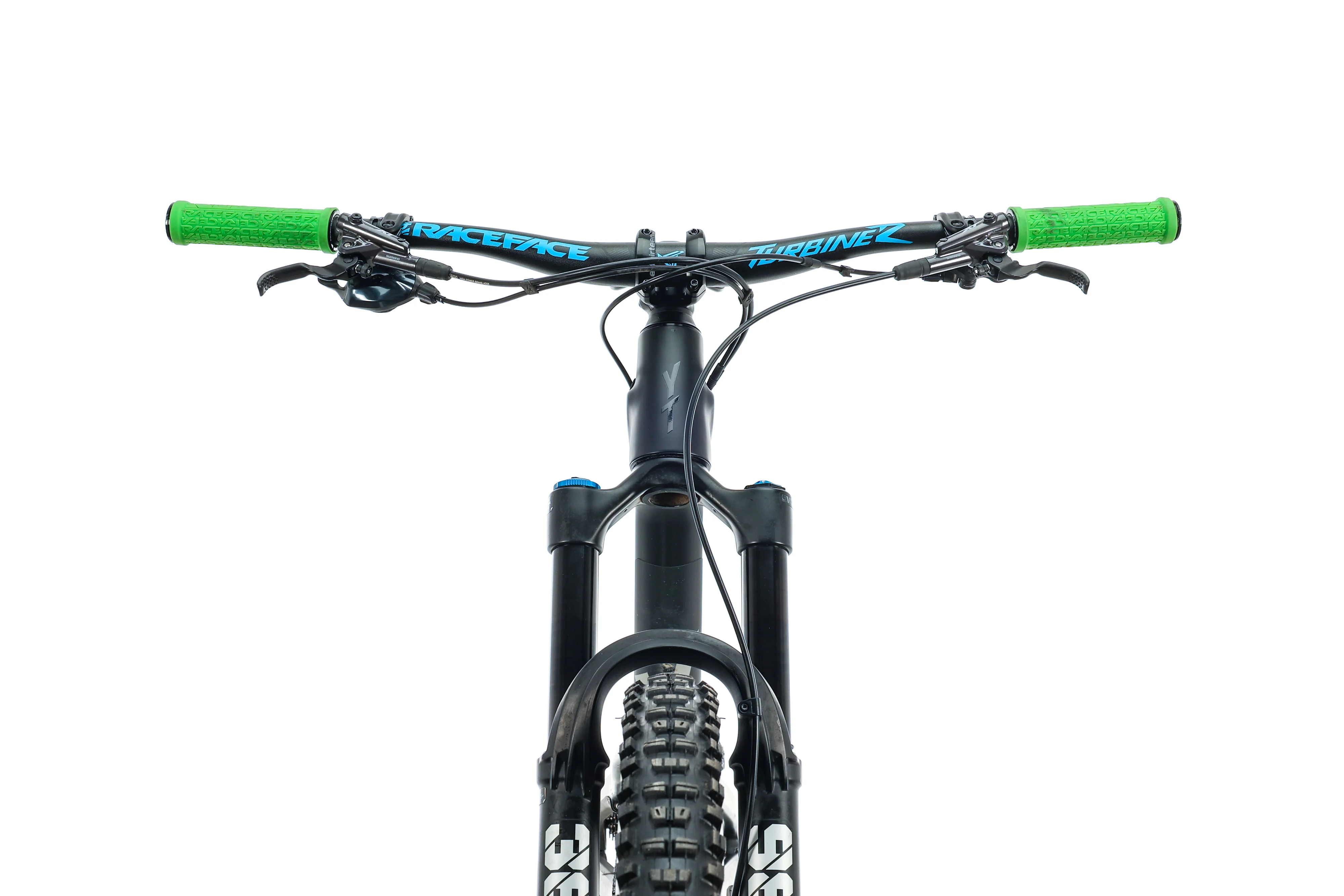 YT Jeffsy CORE 3 29 Mountain Bike - 2021, Large - Image 6