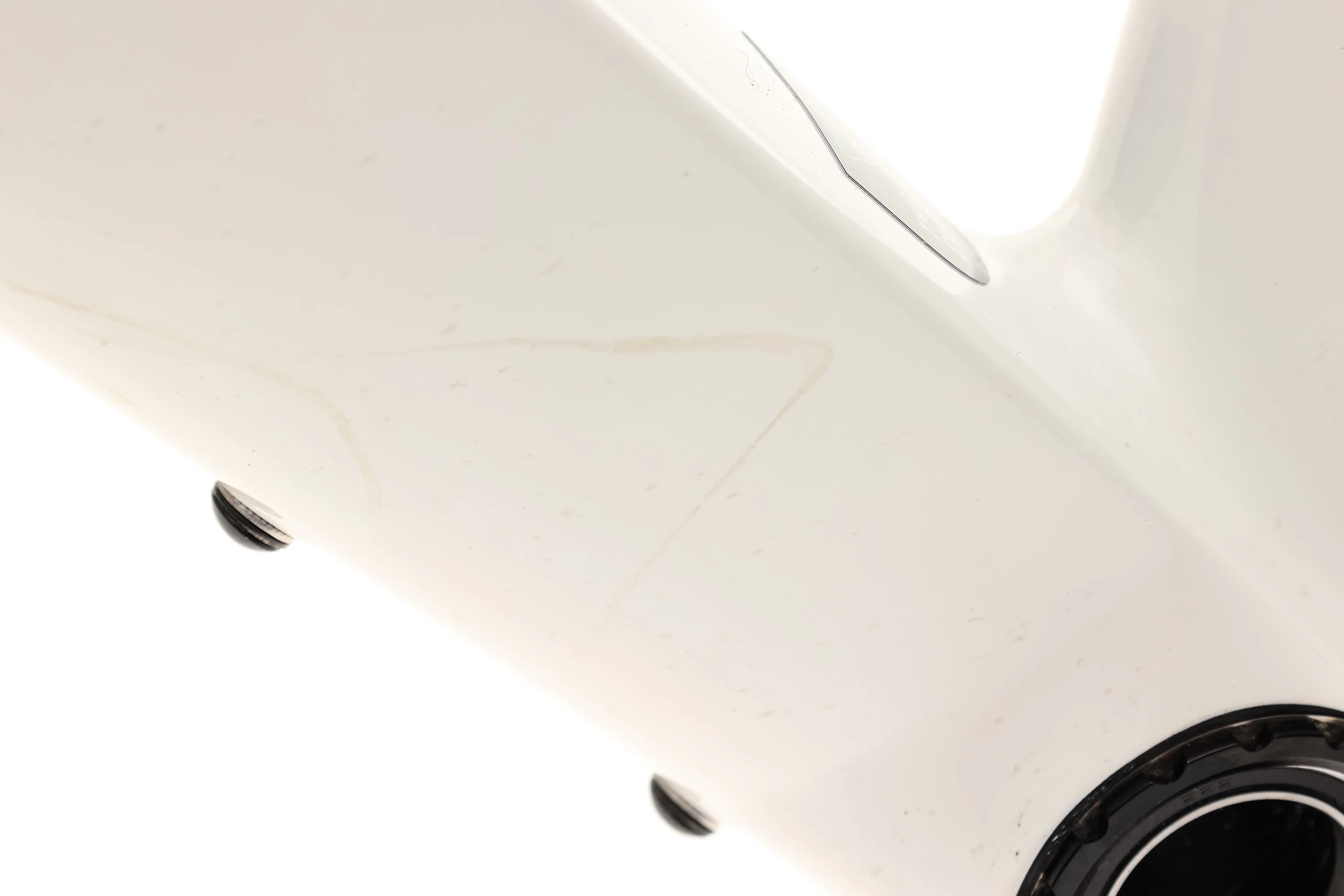 3T Exploro RaceMax 56cm Frameset - 2022 - Image 7