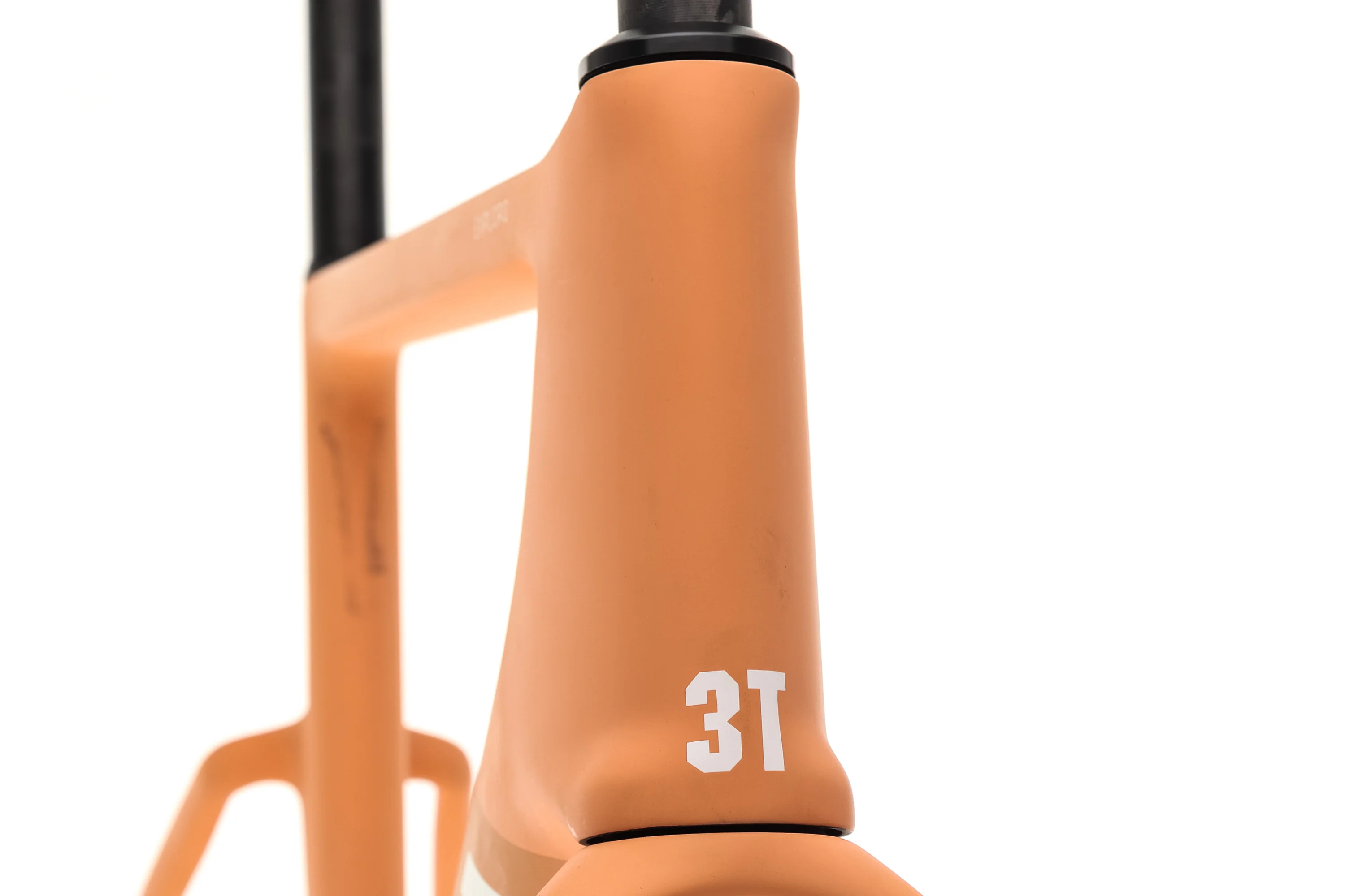 3T Exploro Ultra 54cm Frameset - 2022 - Image 4
