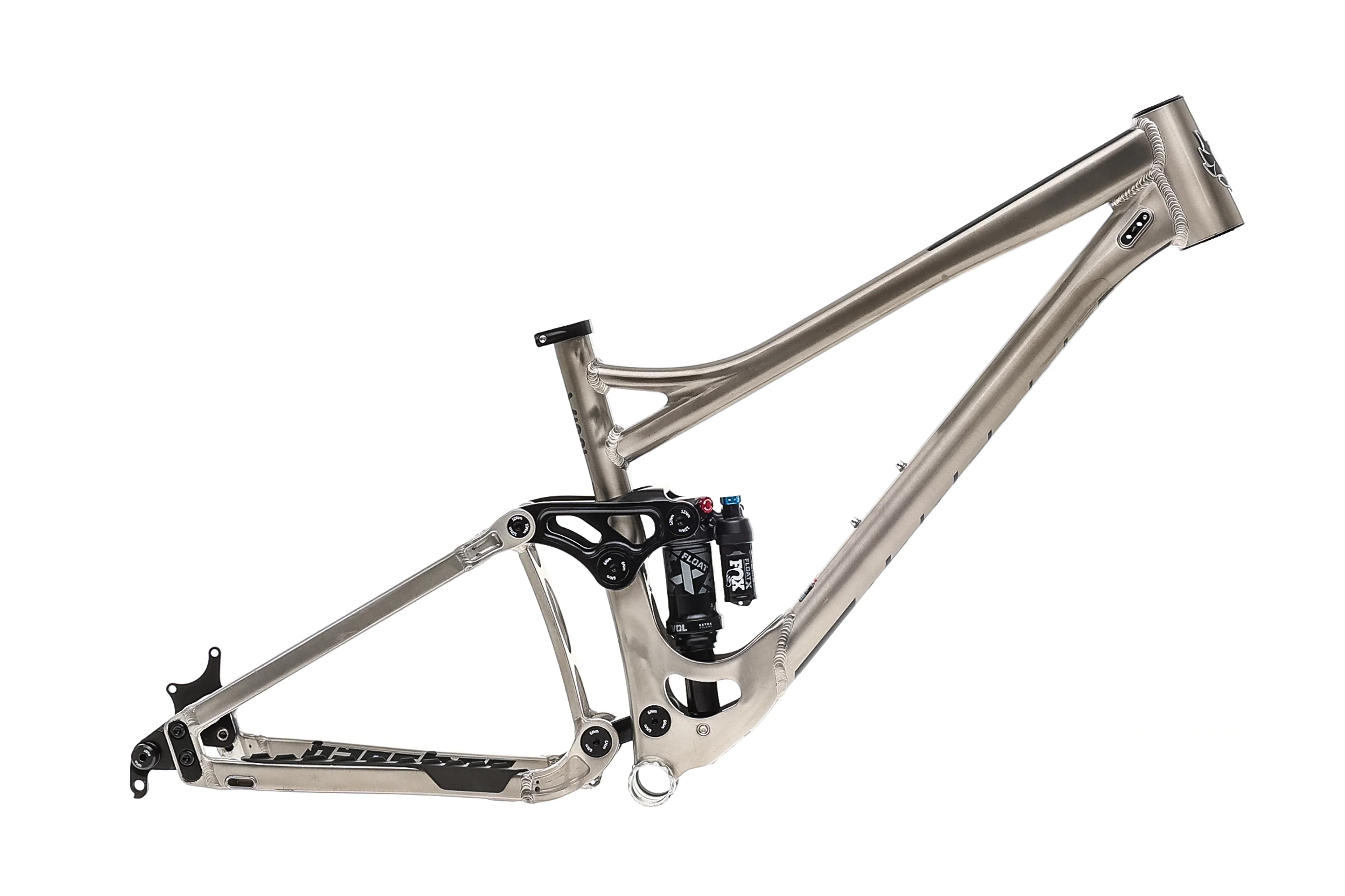 Banshee SPITFIRE V3.2 Small Frame - 2022 - Image 4