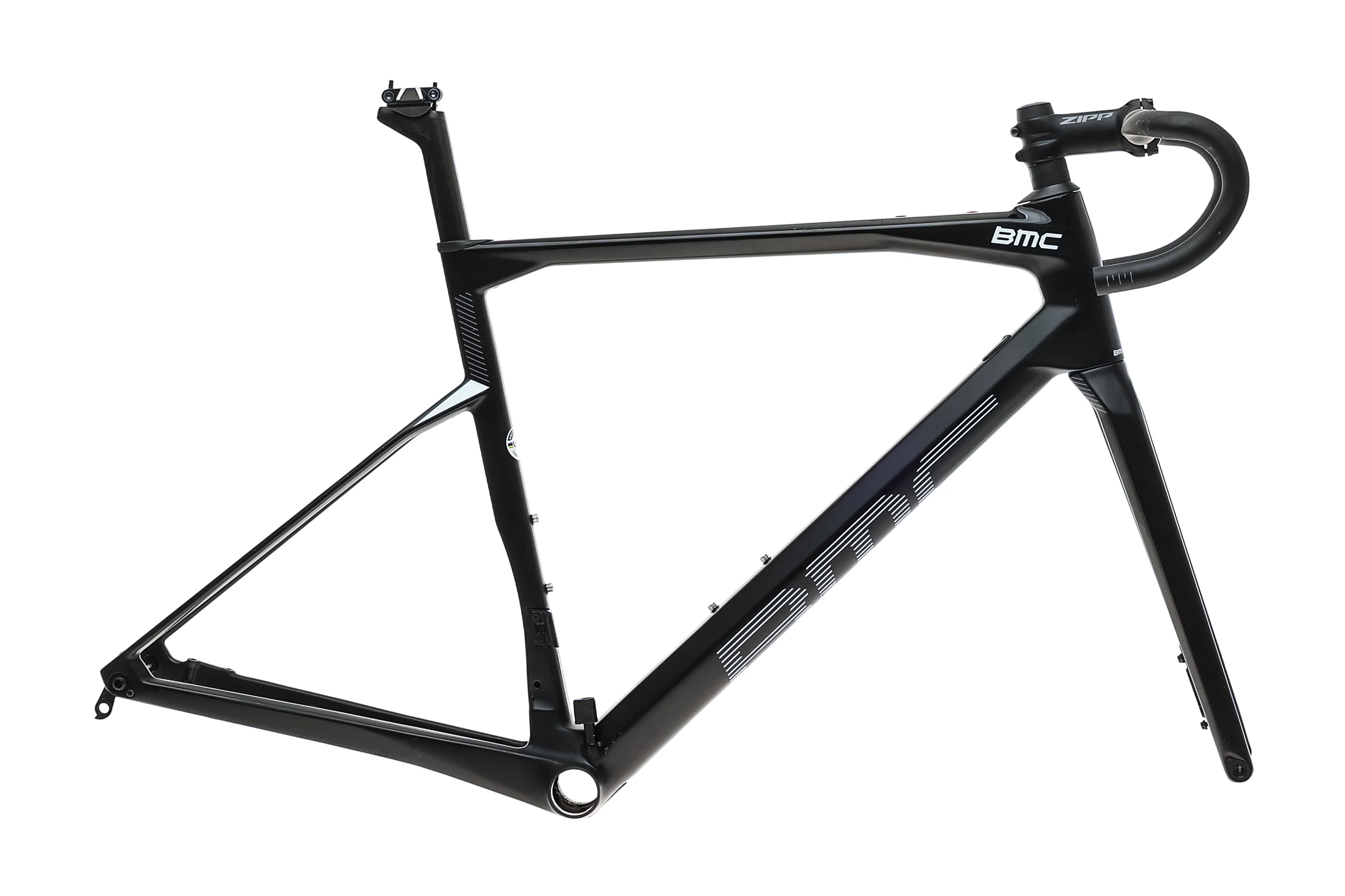 BMC Roadmachine 54cm Frameset - 2022 - Image 3