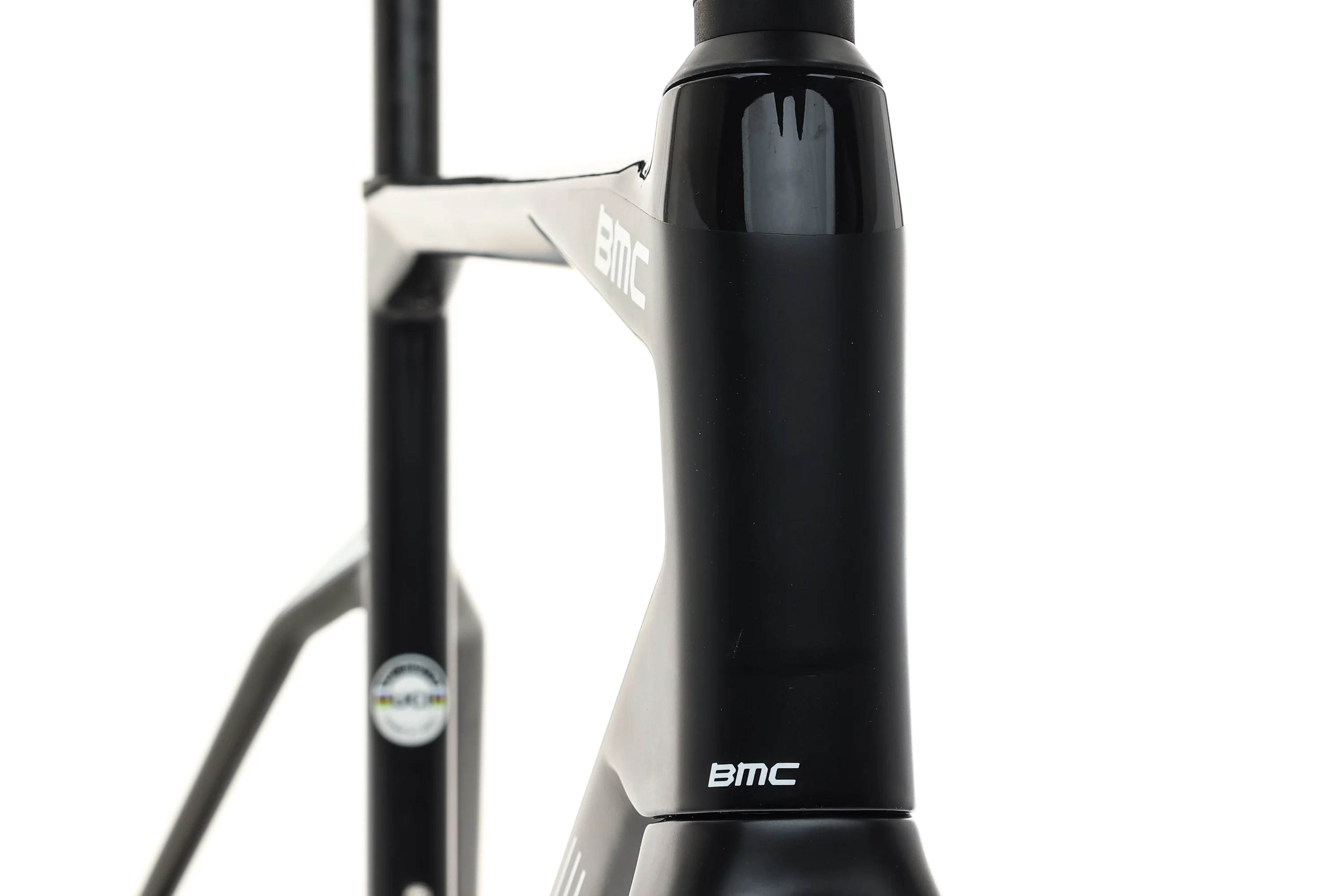 BMC Roadmachine 54cm Frameset - 2022 - Image 4