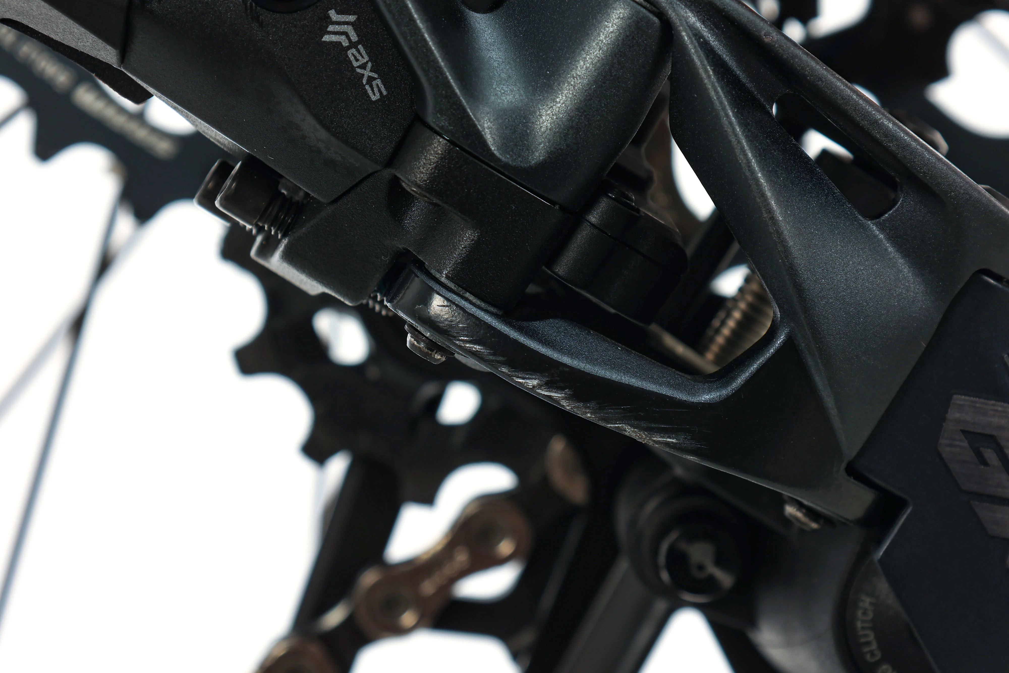BMC Twostroke 01 ONE Mountain Bike - 2022, Medium - Image 8