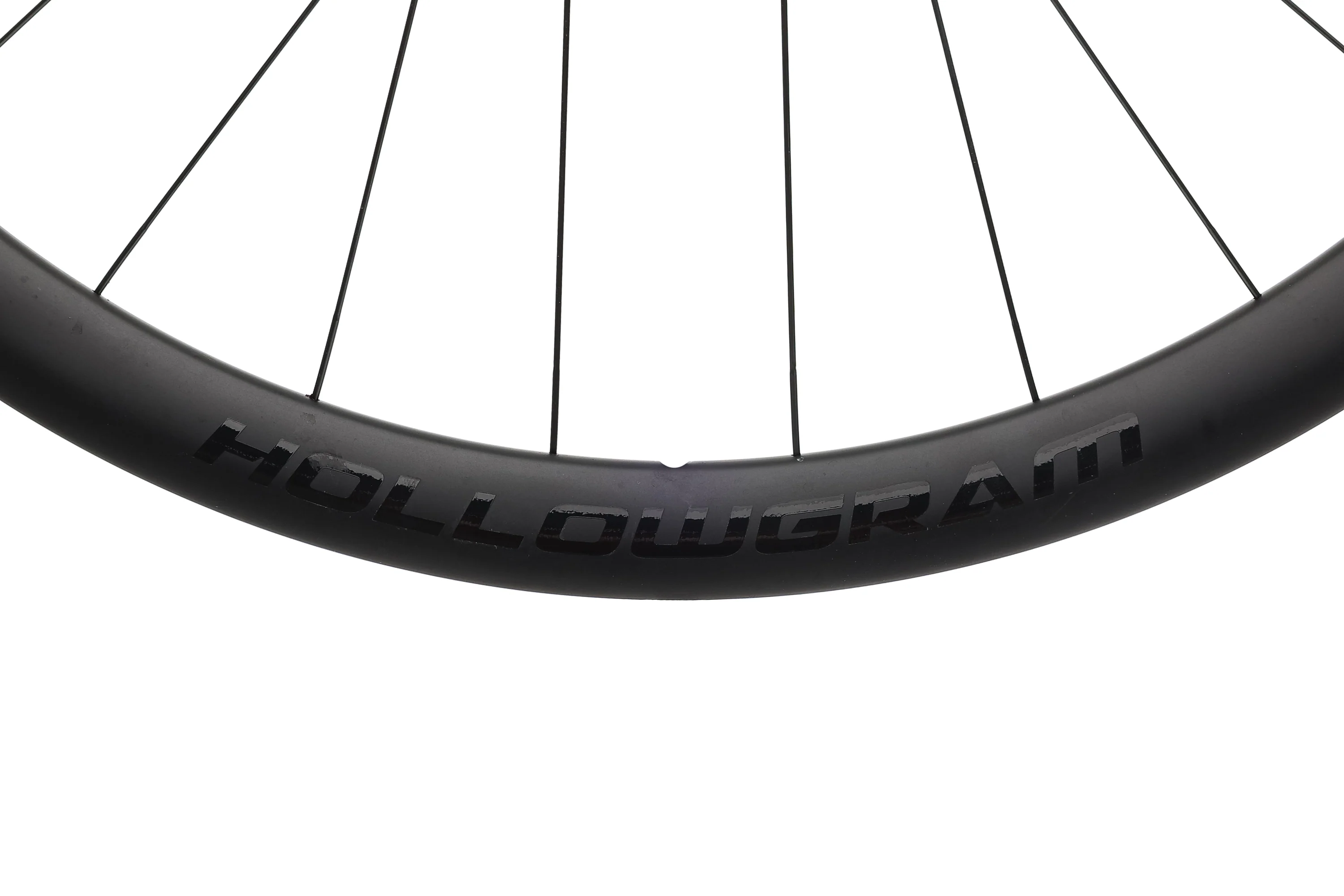 Cannondale Hollowgram 35 Carbon Tubeless 700c Wheelset - Image 6