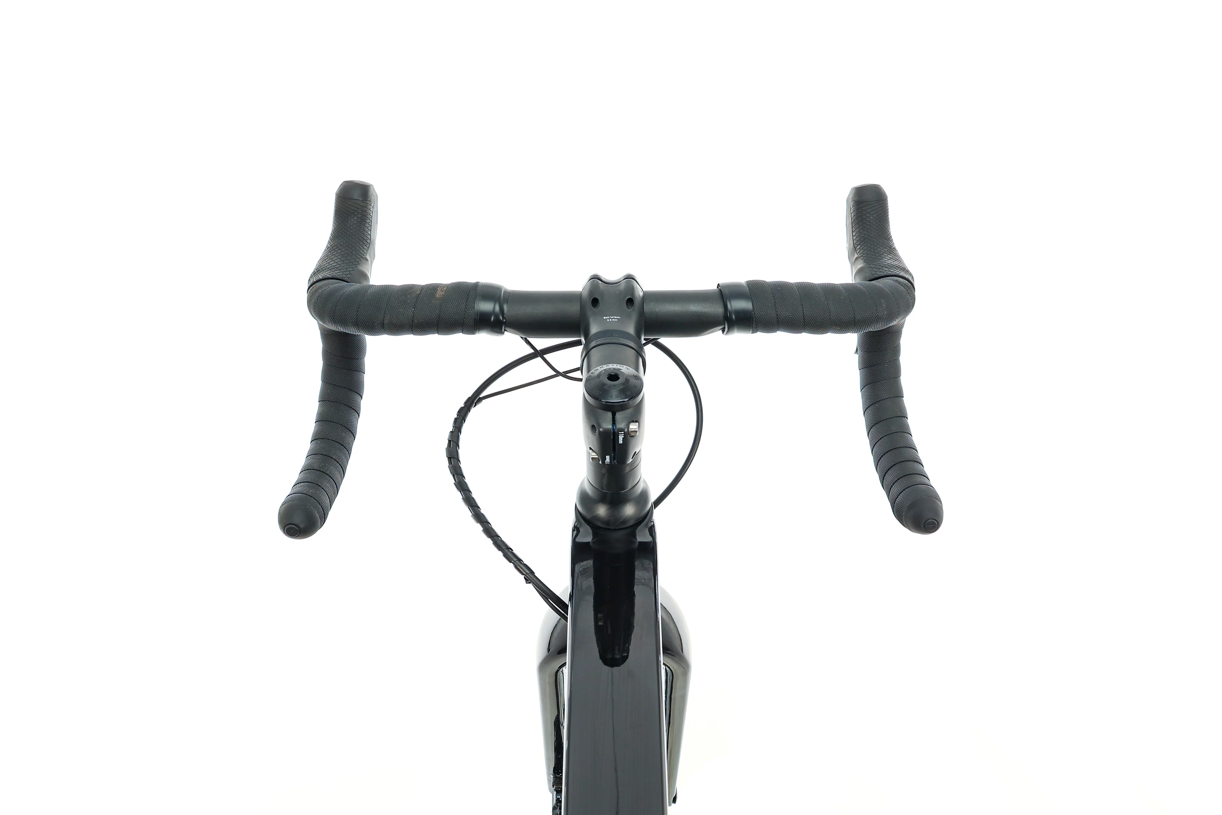 Cannondale SuperSix EVO CX Cyclocross Bike - 2022, 51cm - Image 12