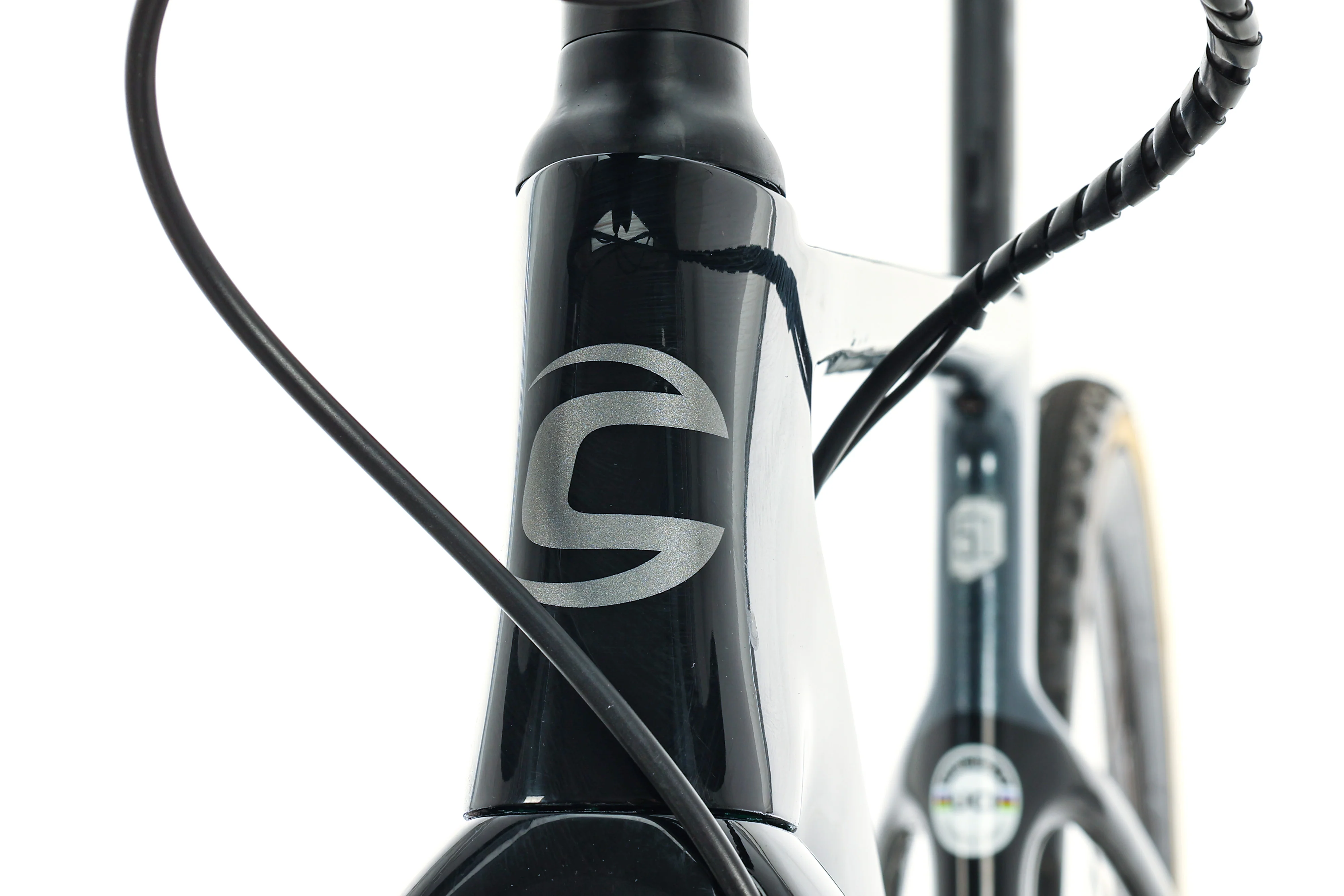 Cannondale SuperSix EVO CX Cyclocross Bike - 2022, 51cm - Image 13