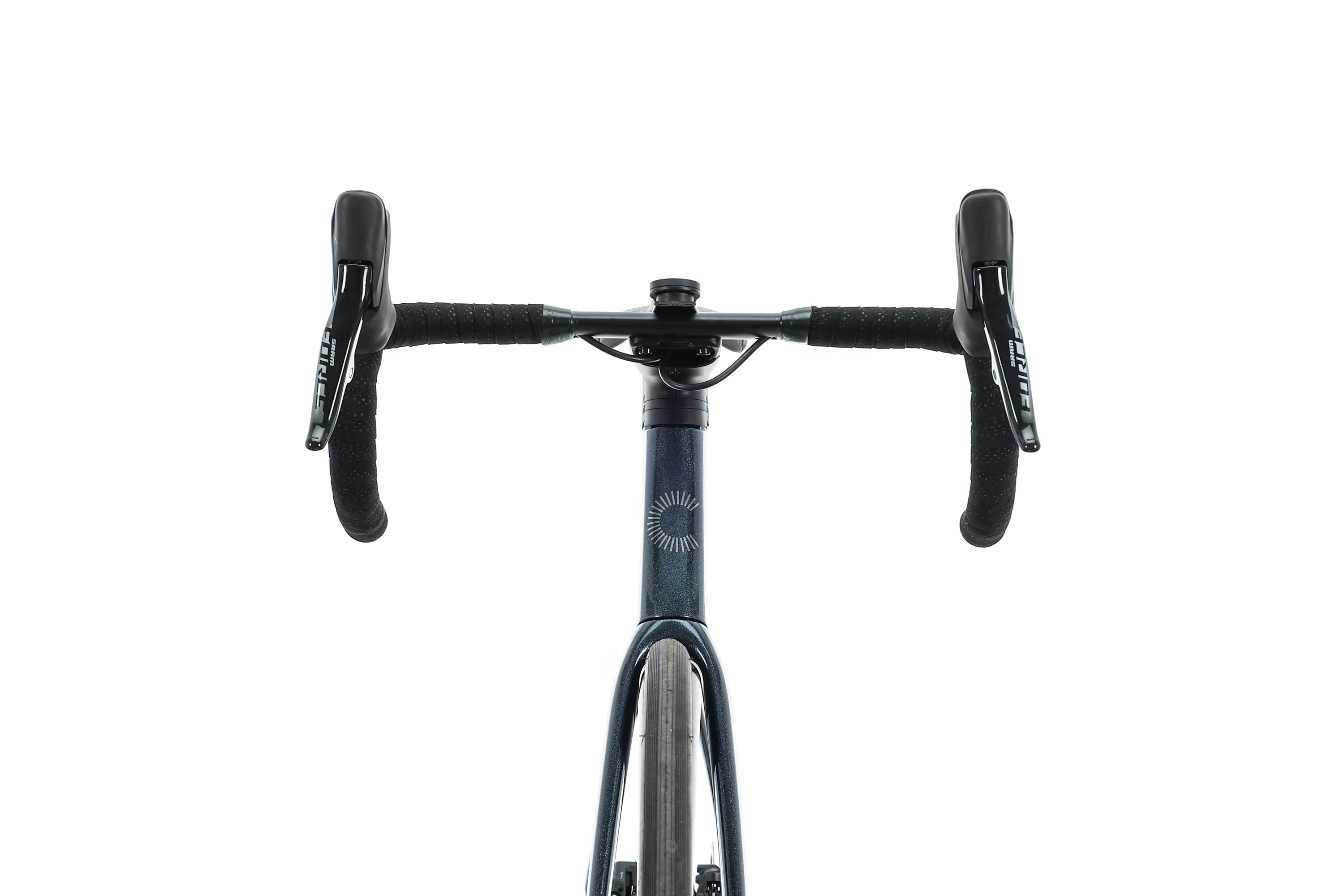 Cannondale SuperSix EVO Carbon Disc Force AXS Road Bike - 2022, 54cm - Image 5