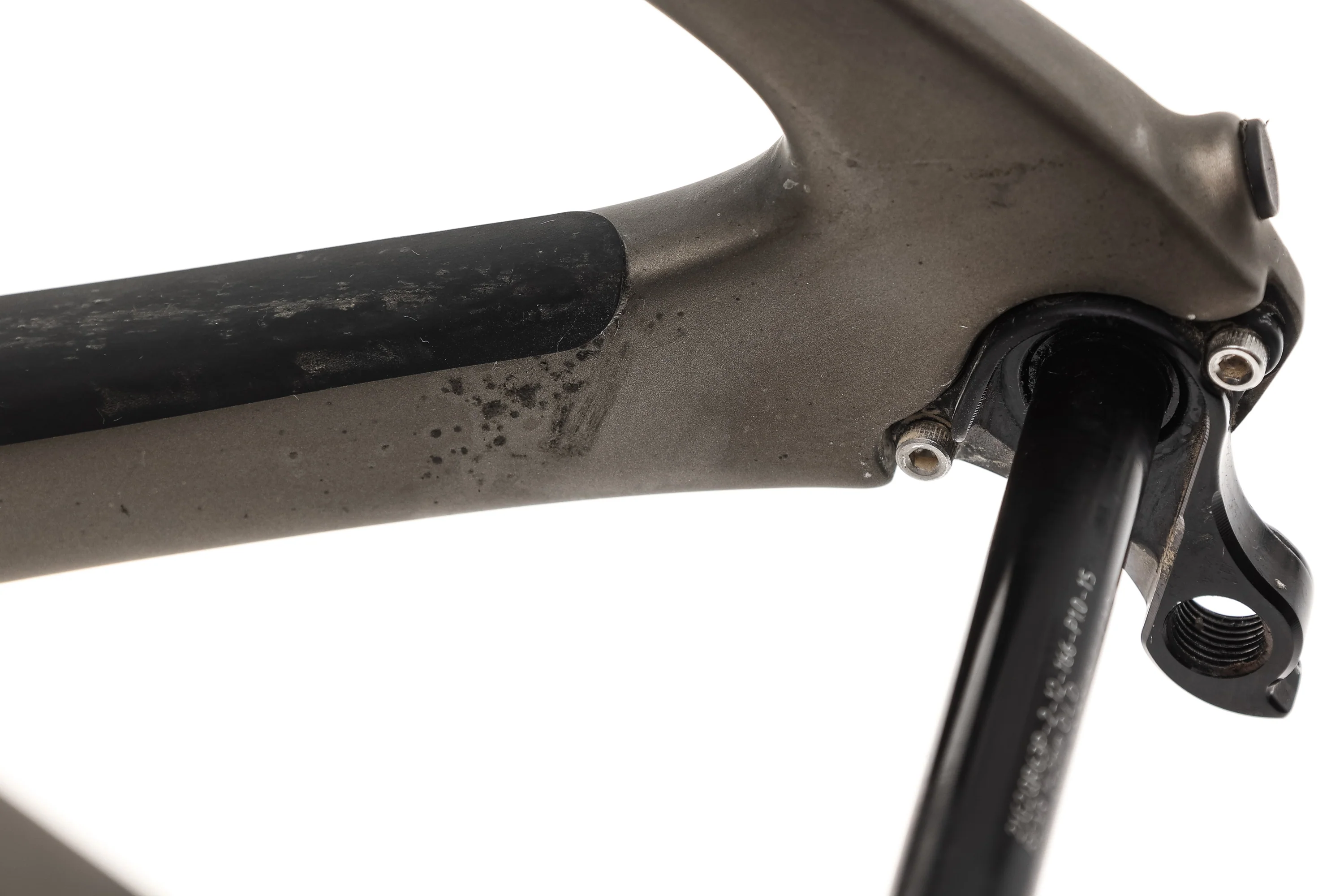 Cannondale SuperSix EVO SE 51cm Frameset - 2022 - Image 8
