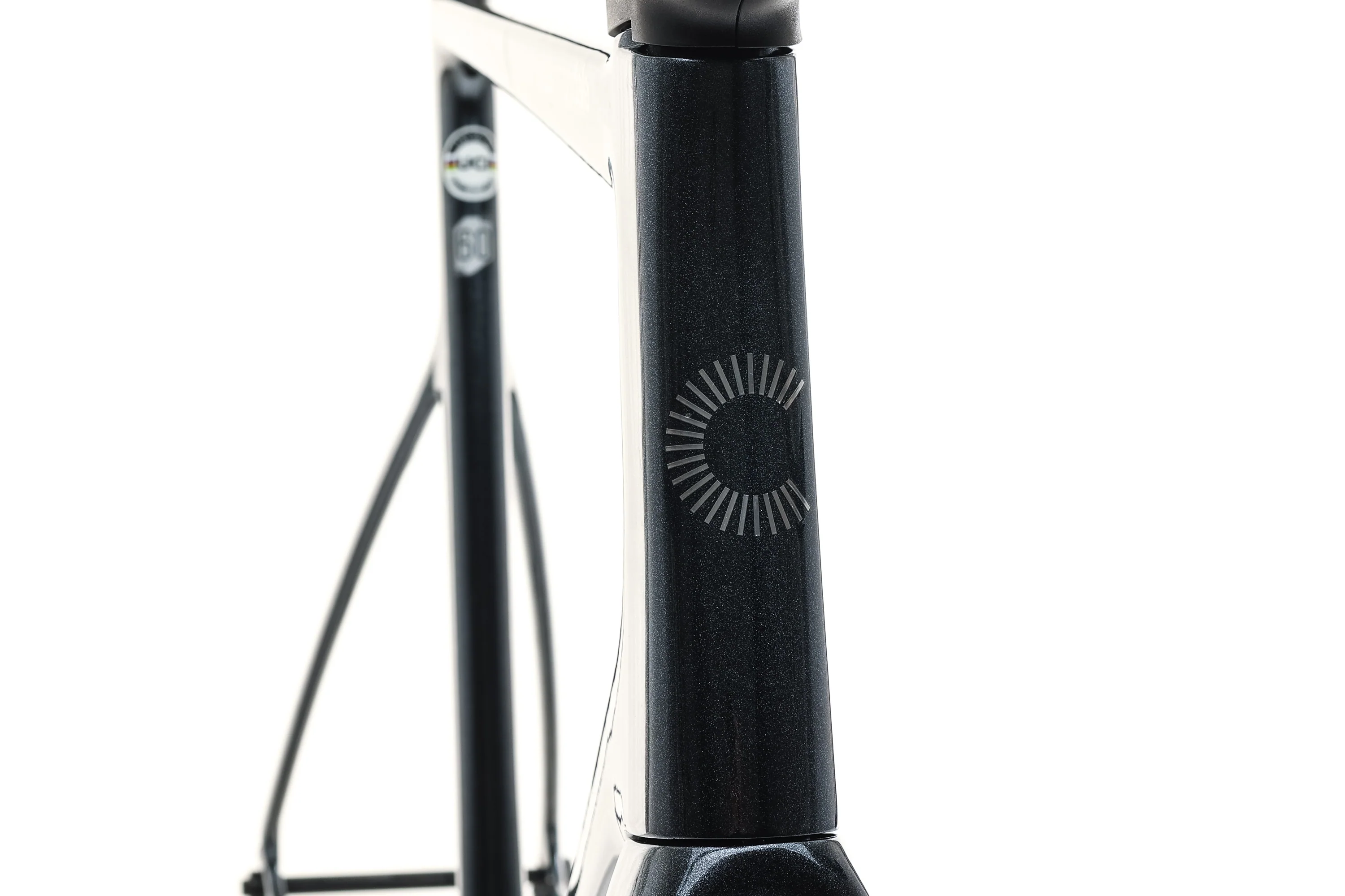 Cannondale SuperSix EVO 60cm - Frameset 2022 - Image 4