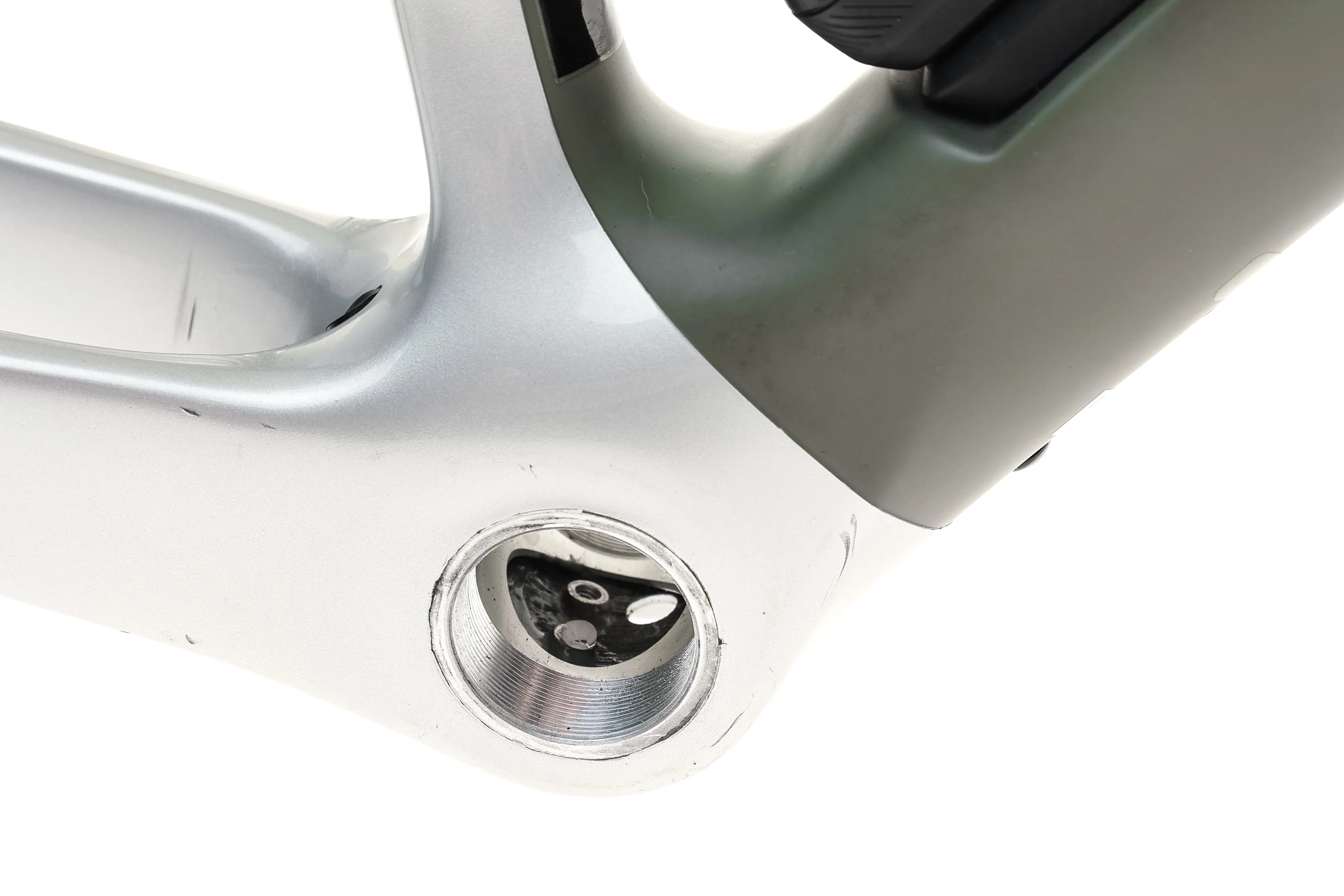 Cannondale Synapse Carbon 1 RLE 56cm Frameset - 2022 - Image 8