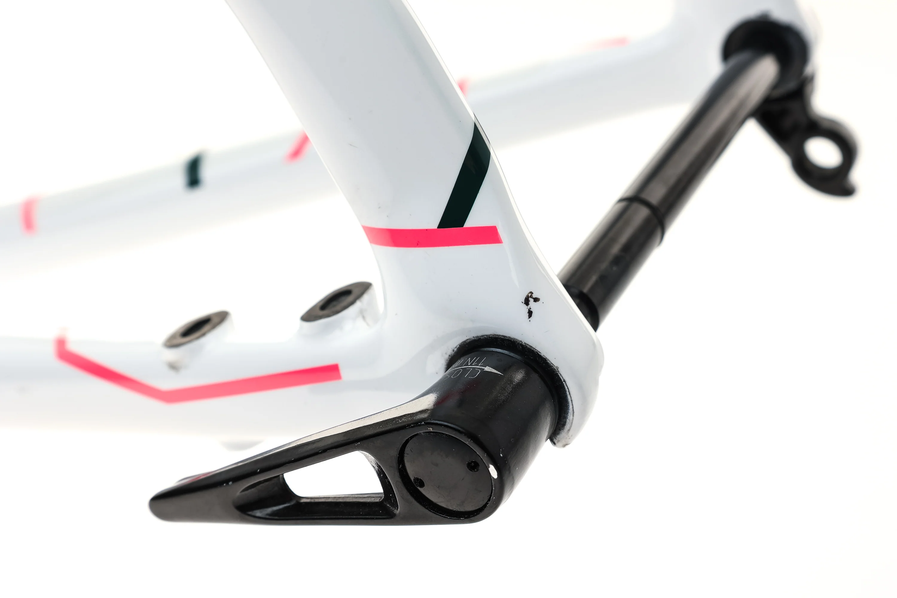 Cannondale SystemSix Hi-Mod 62cm Frameset - 2022 - Image 12