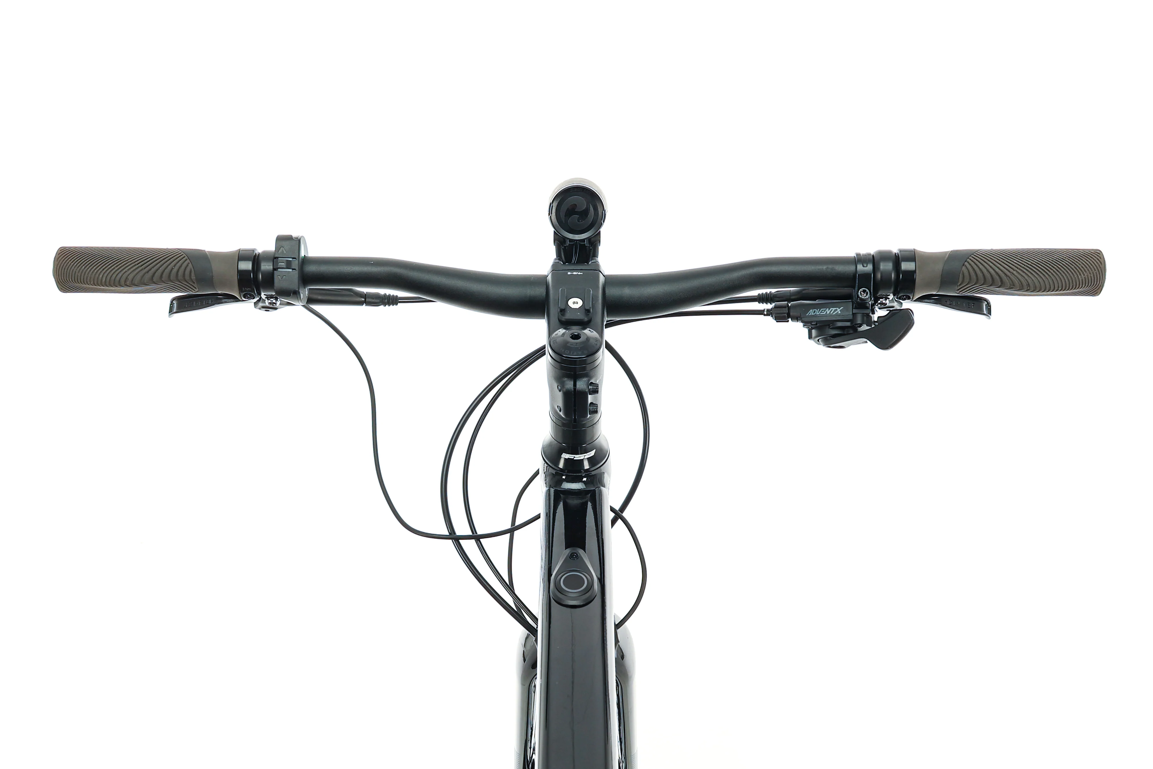 Cannondale Tesoro Neo SL EQ Commuter E-Bike - 2022, Medium - Image 6