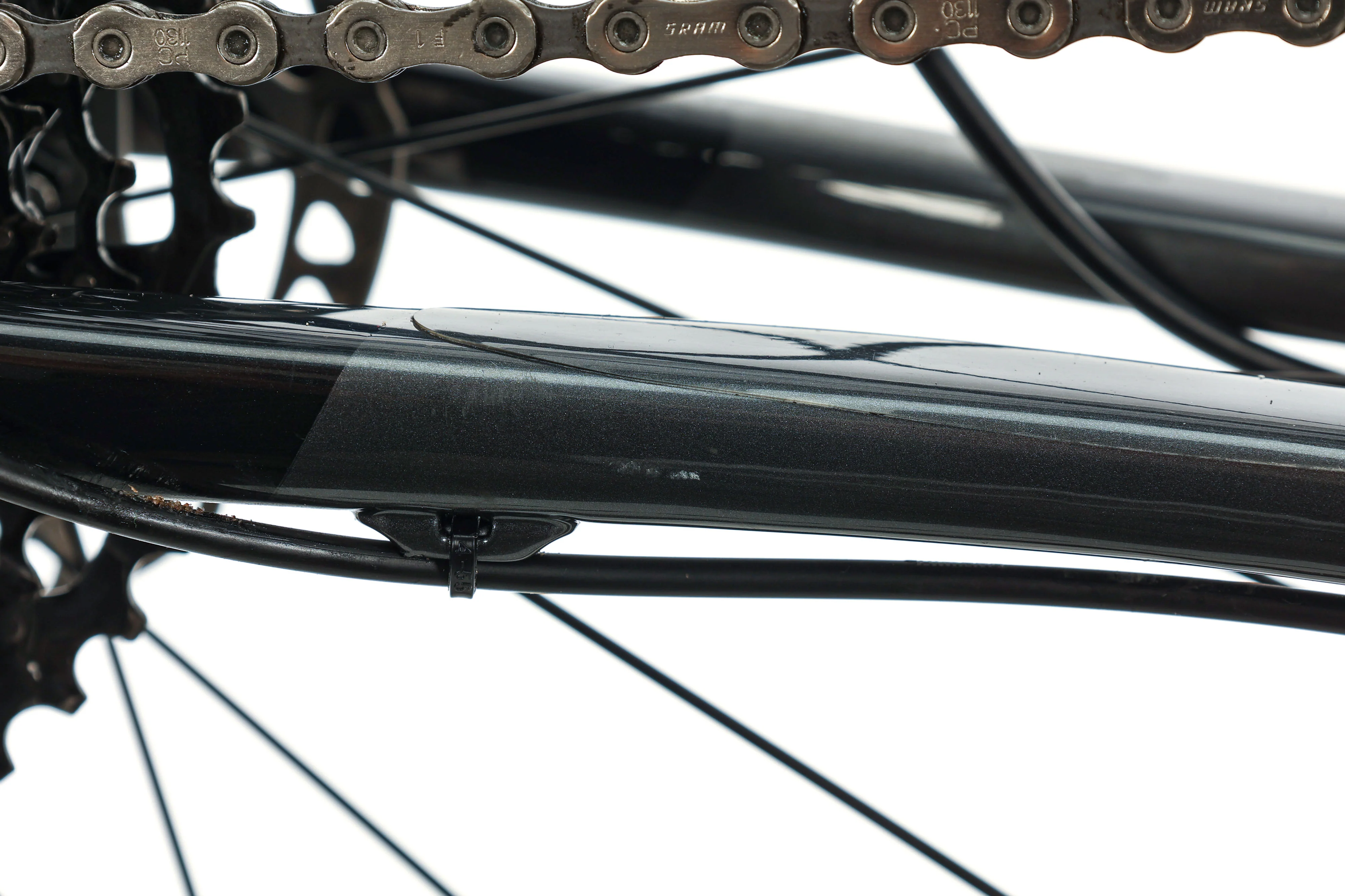 Cannondale Topstone Carbon 5 Gravel Bike - 2022, Small - Image 9