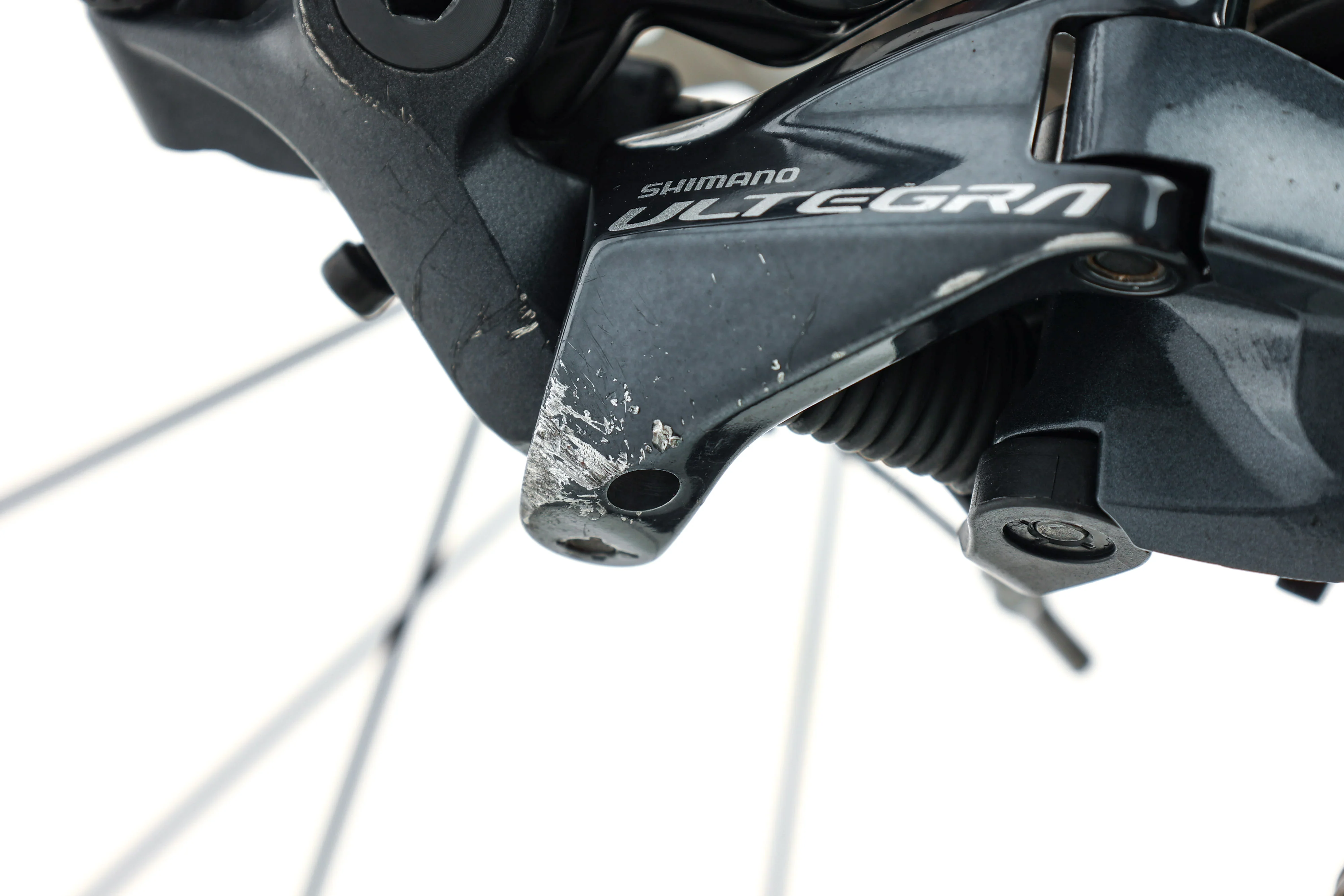 Canyon Aeroad CF SL 8 Disc Road Bike - 2021, Medium - Image 16