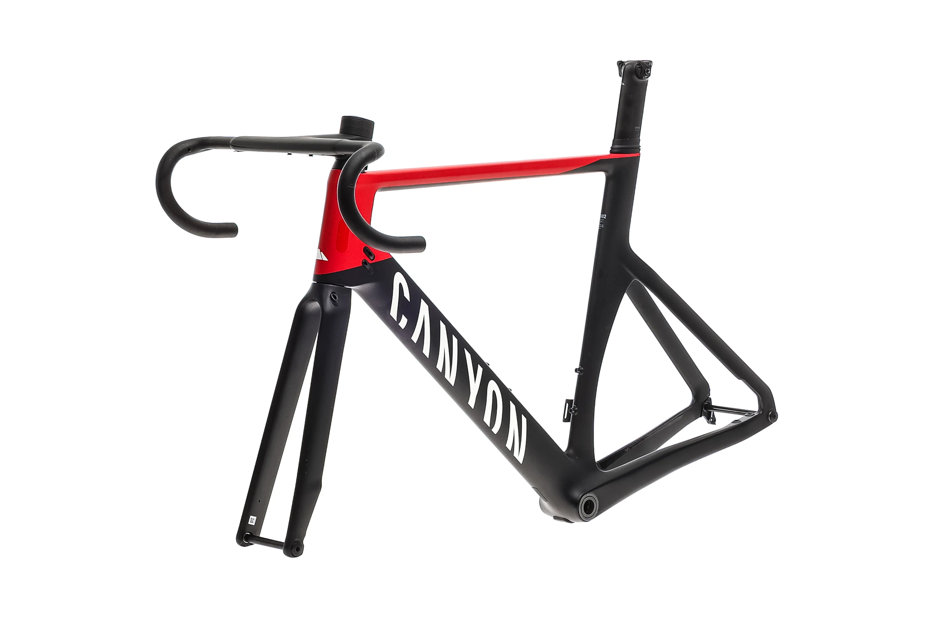 Canyon Aeroad CF SL Large Frameset - 2022 - Image 2