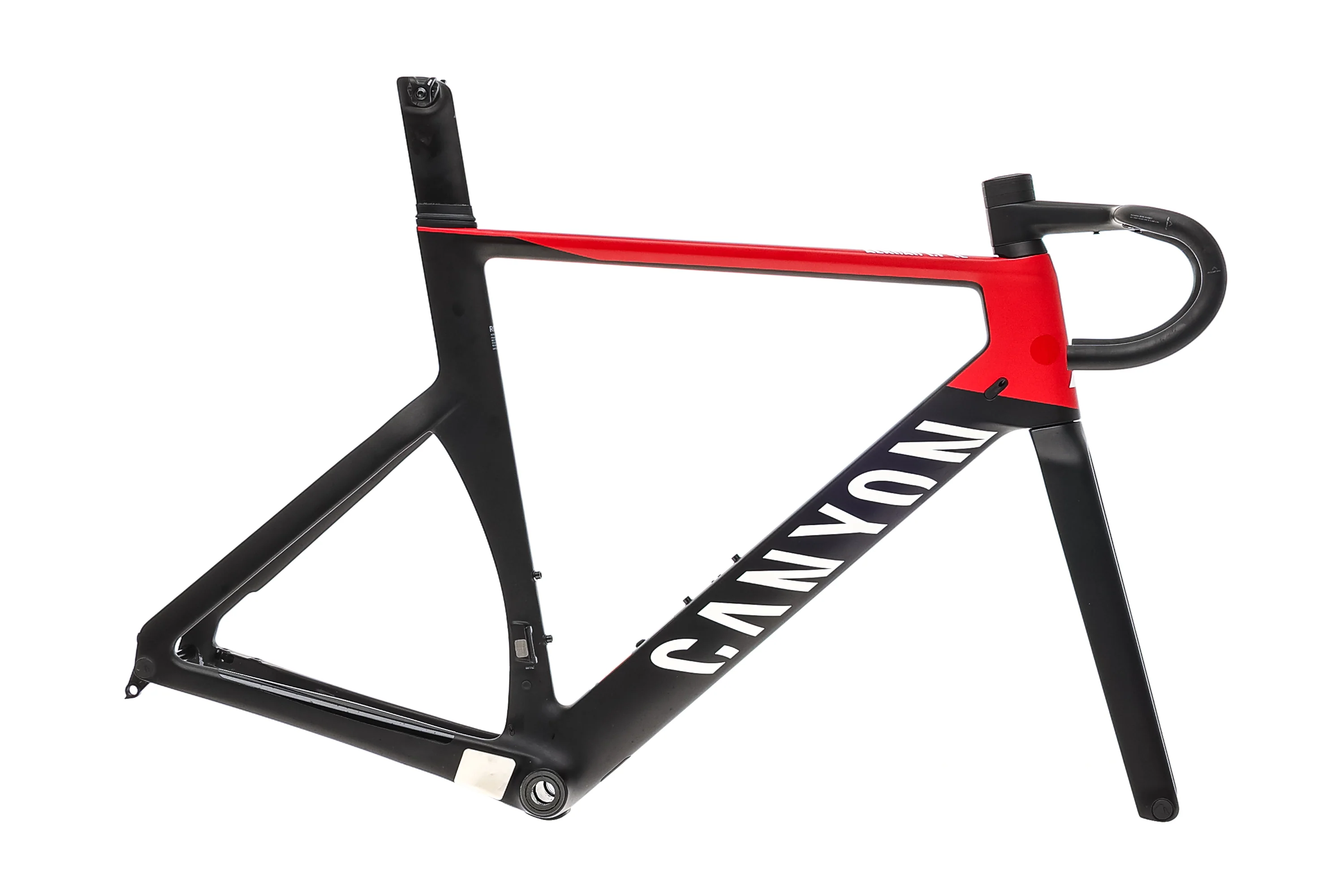 Canyon Aeroad CF SL Large Frameset - 2022 - Image 3