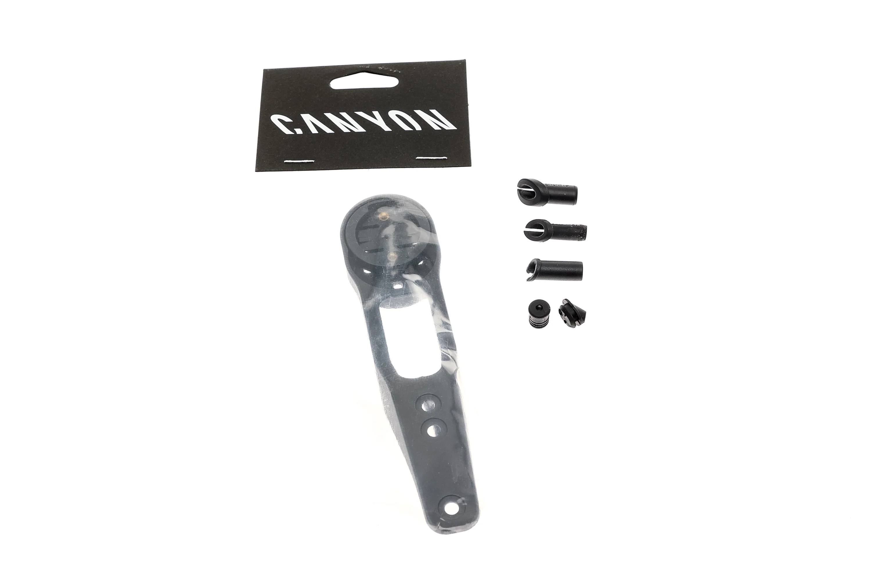 Canyon Aeroad CF SL Large Frameset - 2022 - Image 5