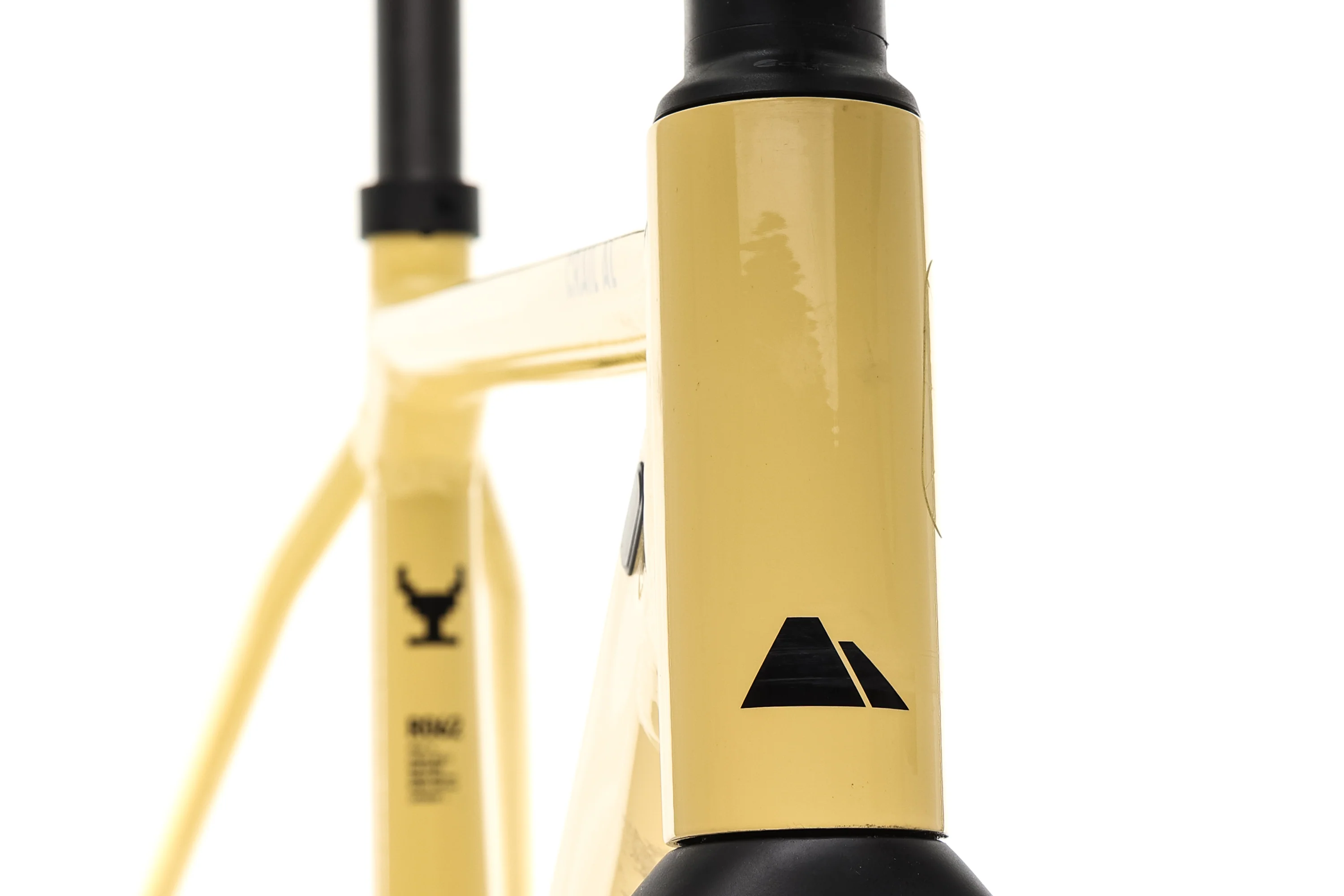 Canyon Grail AL Disc Small Frameset - 2022 - Image 4