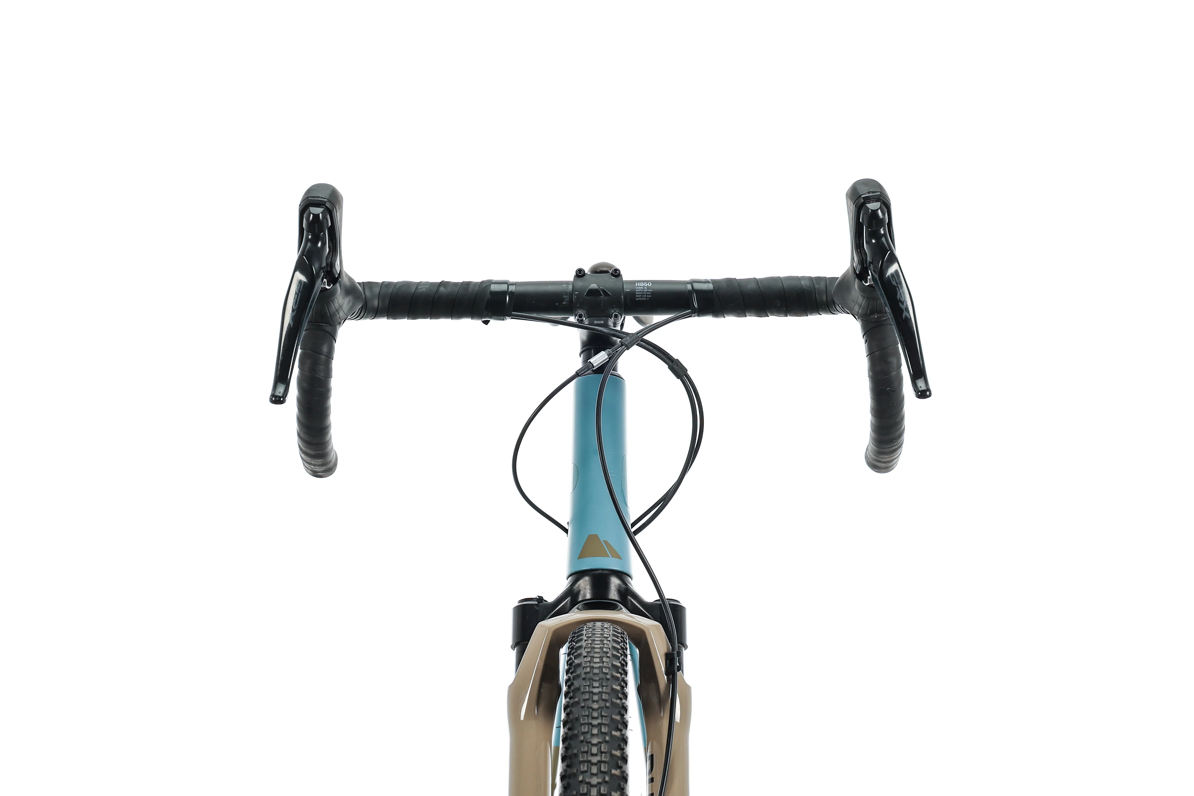 Canyon Grizl CF SL 6 Gravel Bike - 2021, X-Large - Image 5