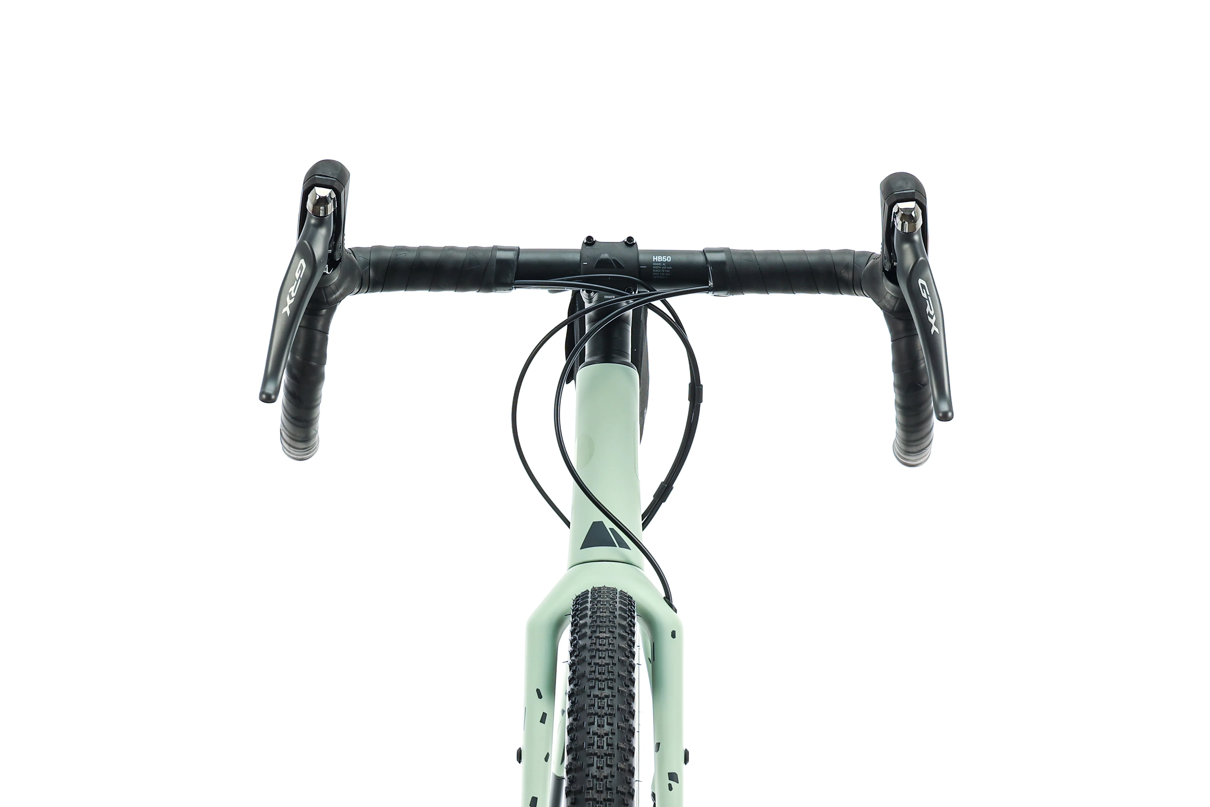 Canyon Grizl CF SL 8 Gravel Bike - 2022, Large - Image 5