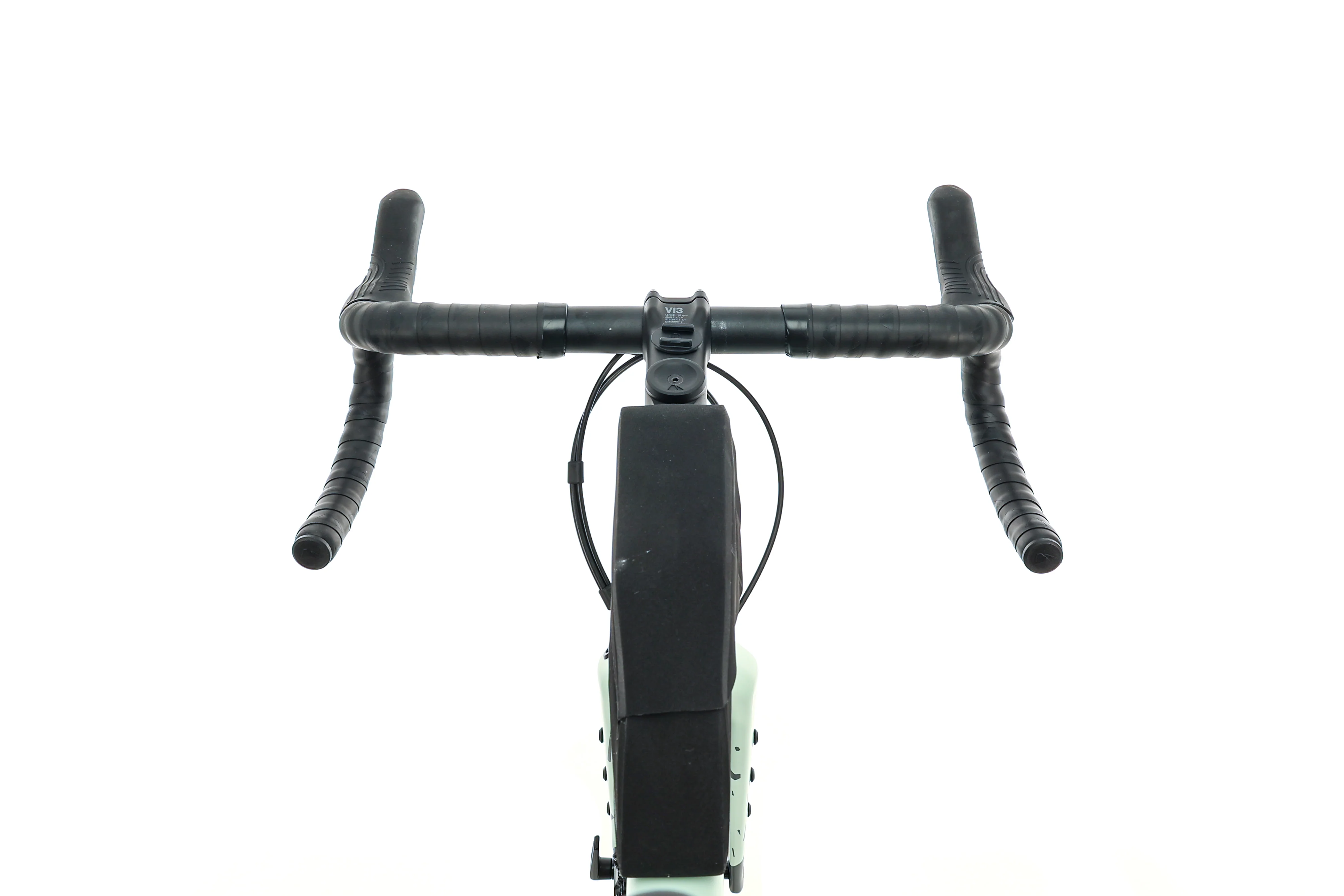 Canyon Grizl CF SL 8 Gravel Bike - 2022, Large - Image 6