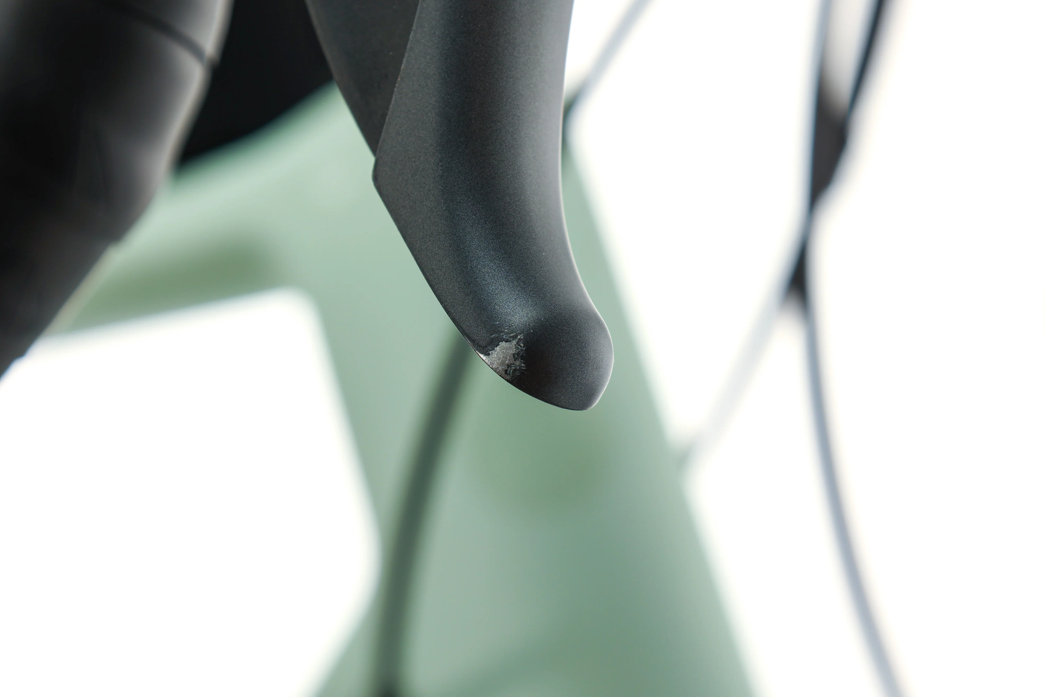 Canyon Grizl CF SL 8 Gravel Bike - 2022, Large - Image 9