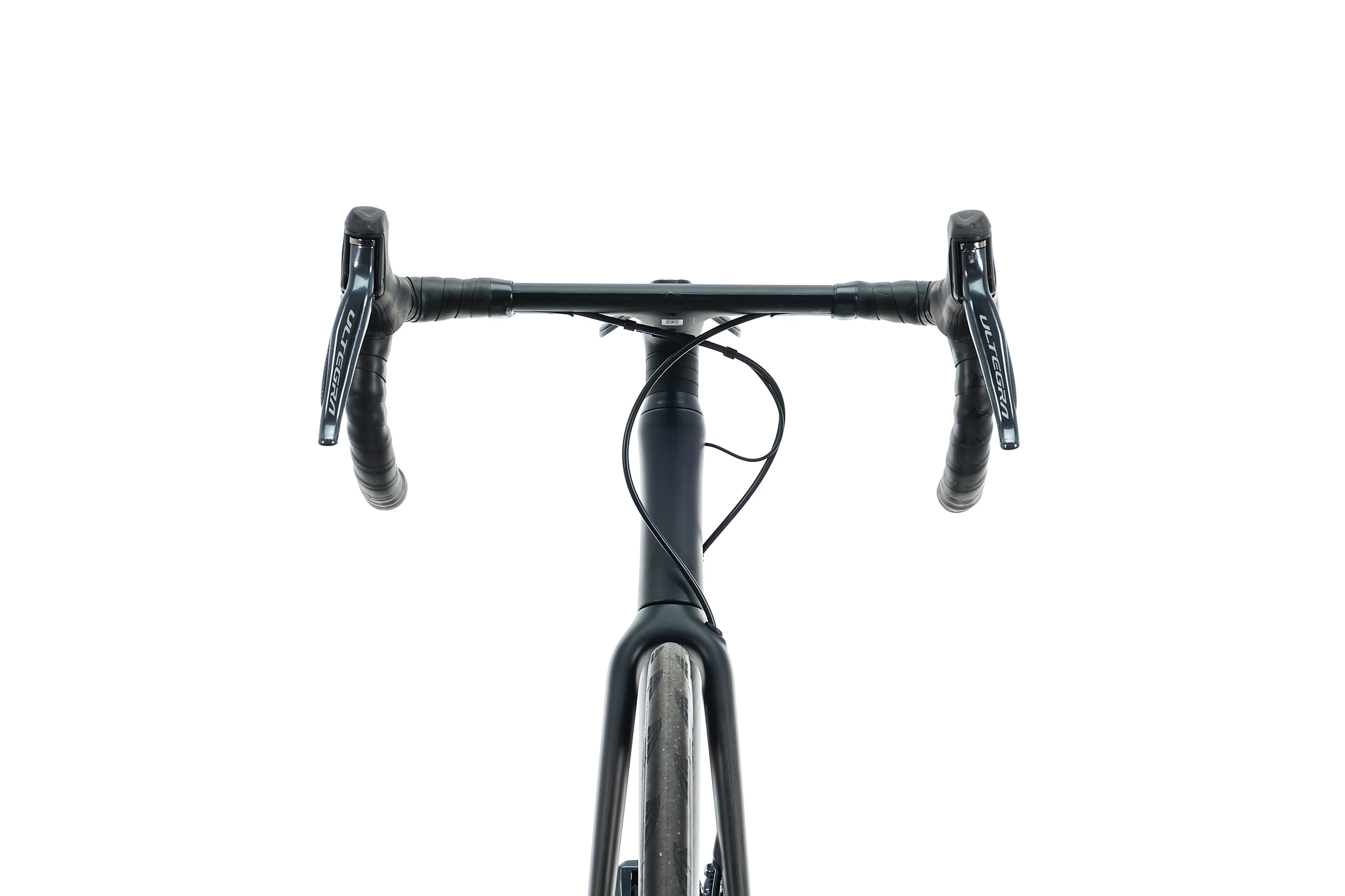 Canyon Ultimate CF SL 8 Disc Di2 Road Bike - 2022, Medium - Image 5