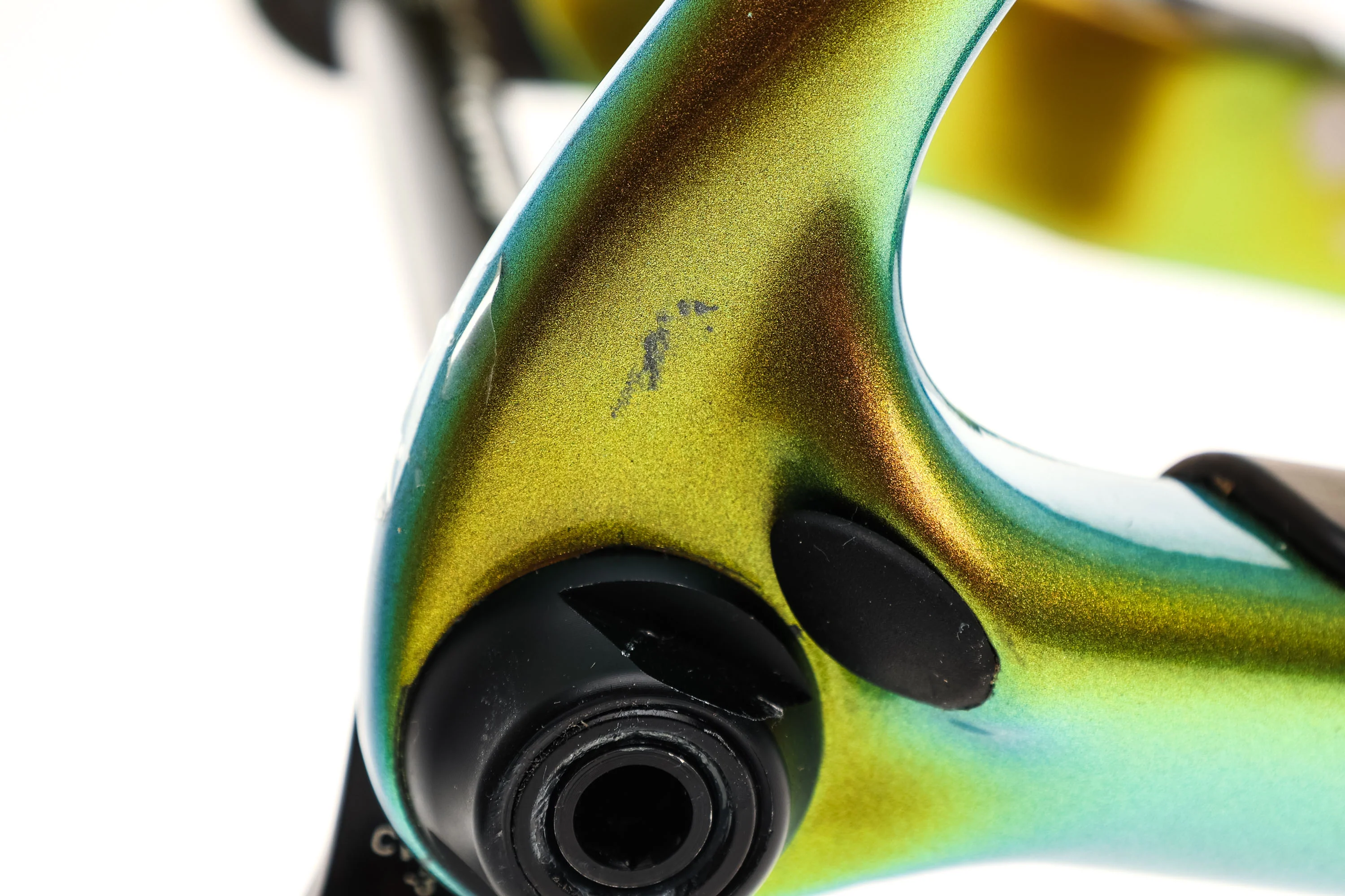Cervélo Aspero-5 58cm Frameset - 2022 - Image 8