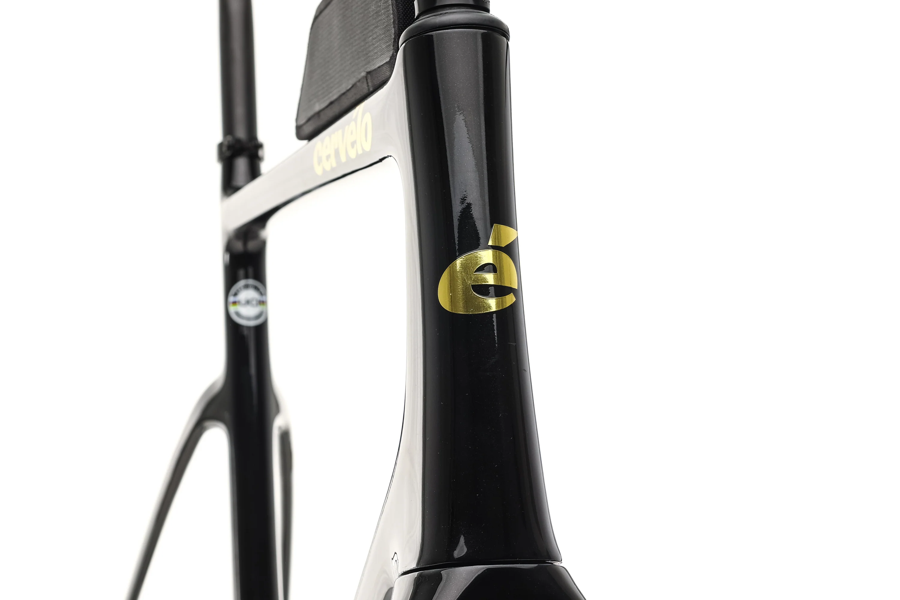 Cervélo Aspero 61cm Frameset - 2022 - Image 4