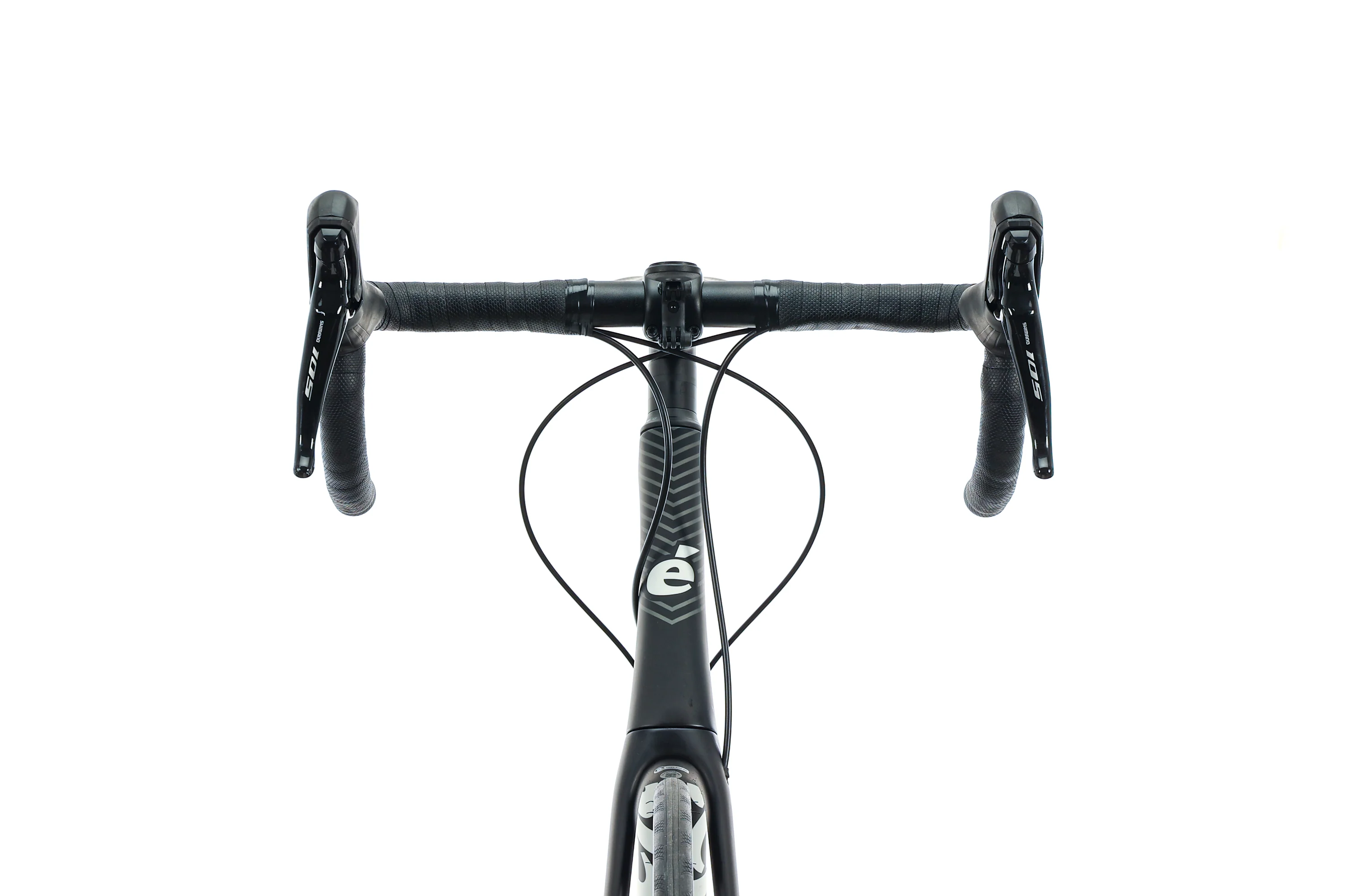 Cervélo Caledonia 105 Road Bike - 2022, 61cm - Image 5