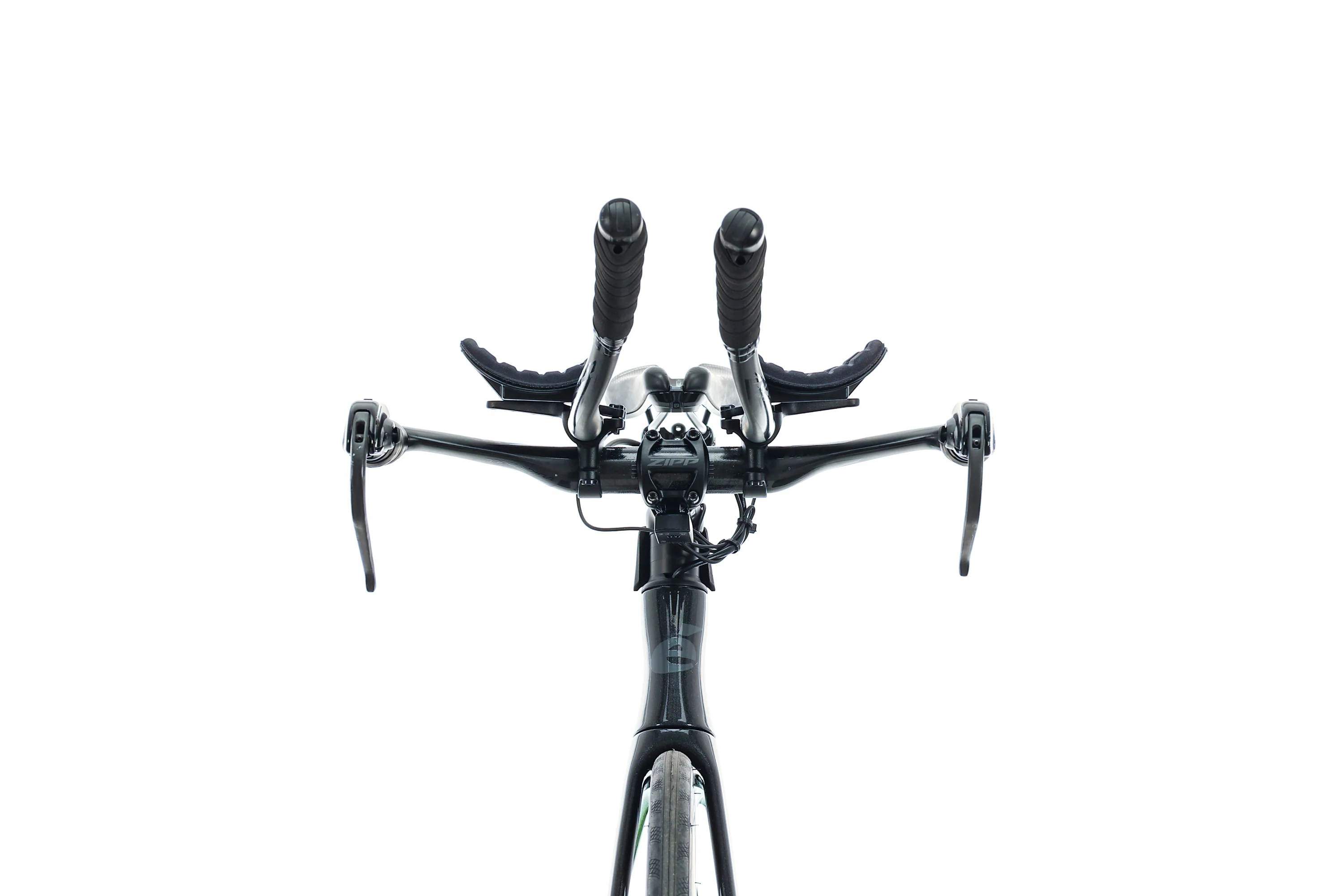 Cervelo P-Series Ultegra Di2 Time Trial Bike - 2022, 51cm - Image 5