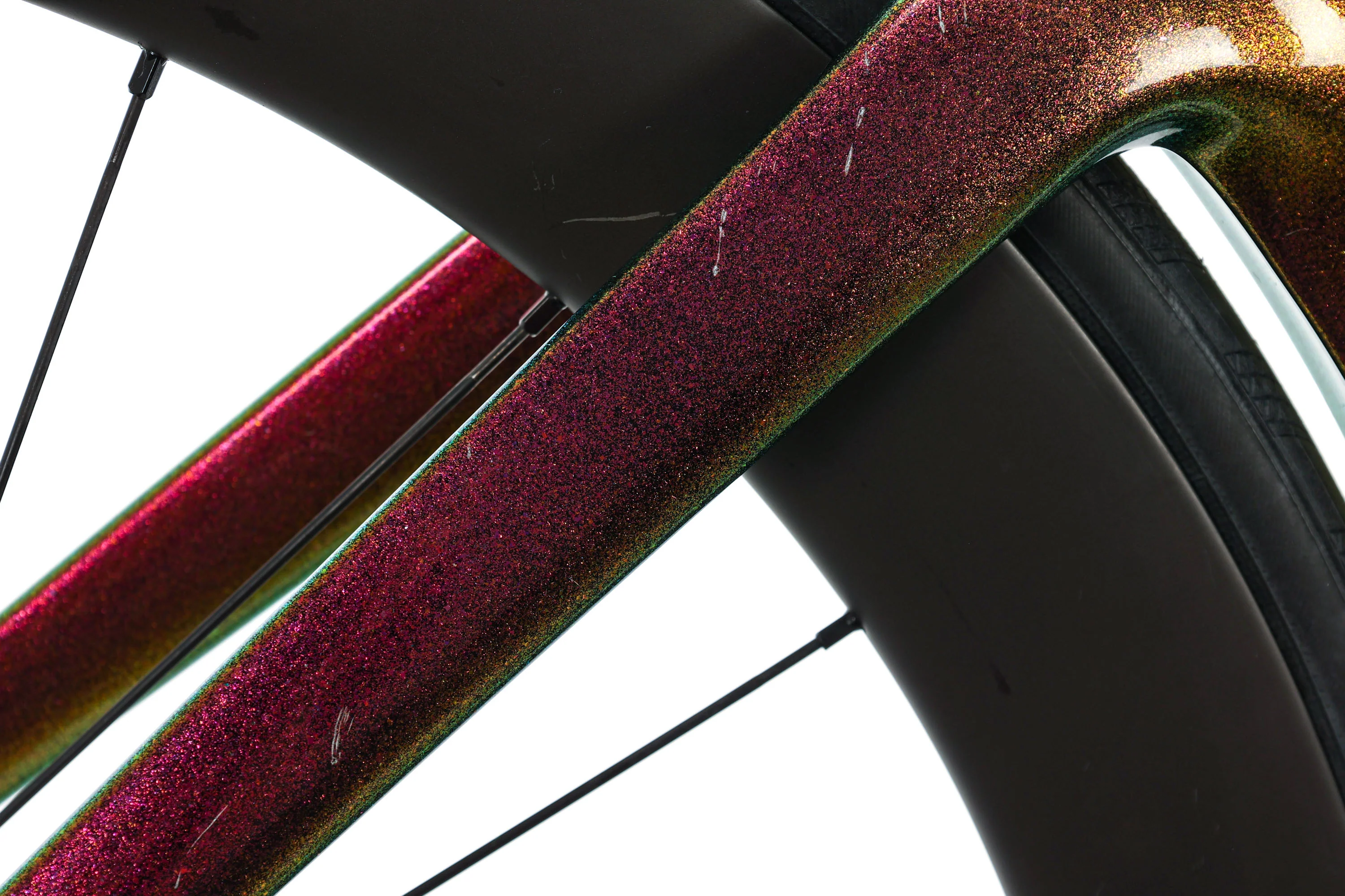 Cervelo P-Series Ultegra Di2 Time Trial Bike - 2022, 51cm - Image 9