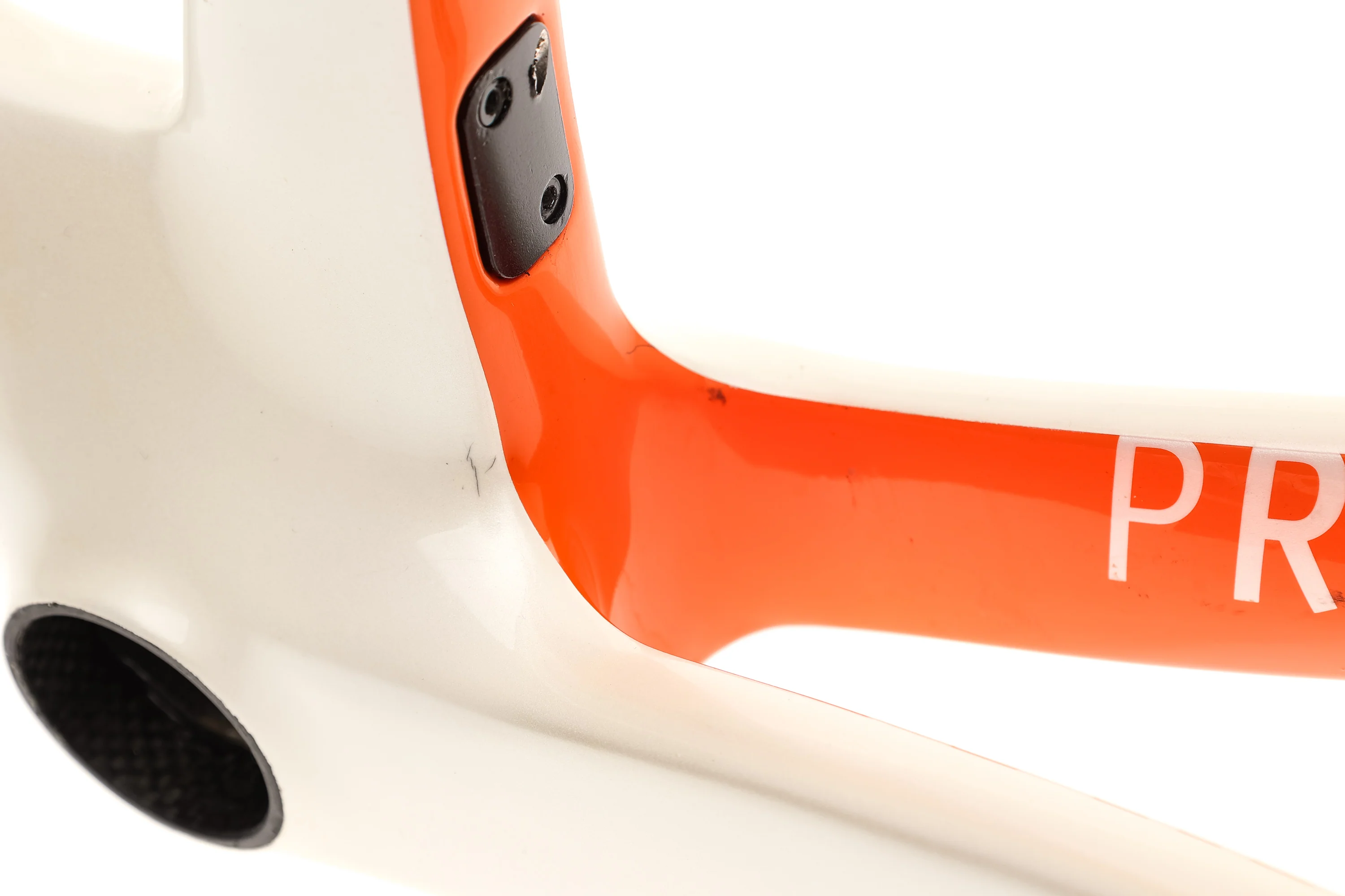 Cinelli Pressure X-Large Frameset - 2022 - Image 9