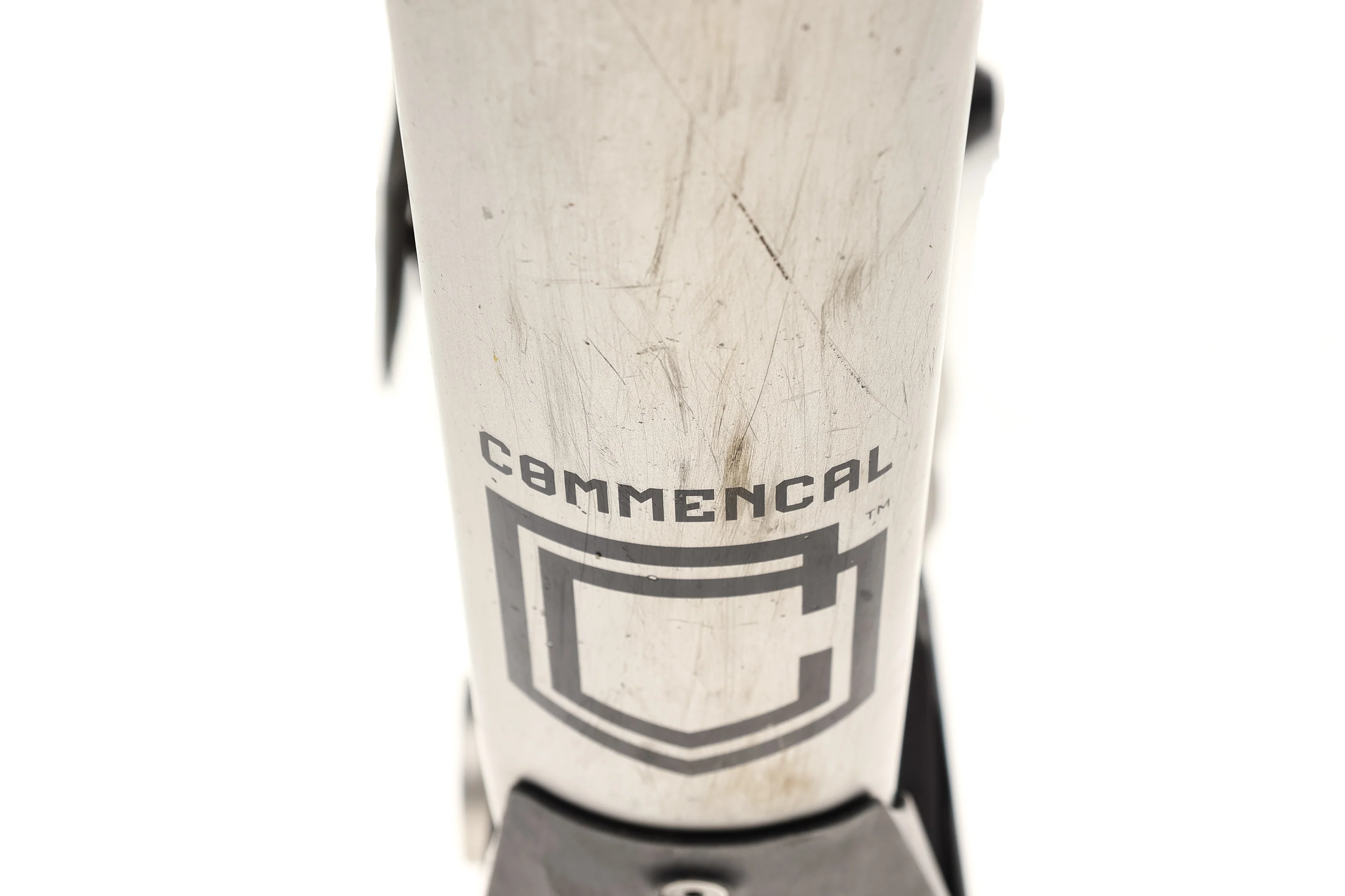 Commencal Supreme DH Large Frameset - 2022 - Image 10