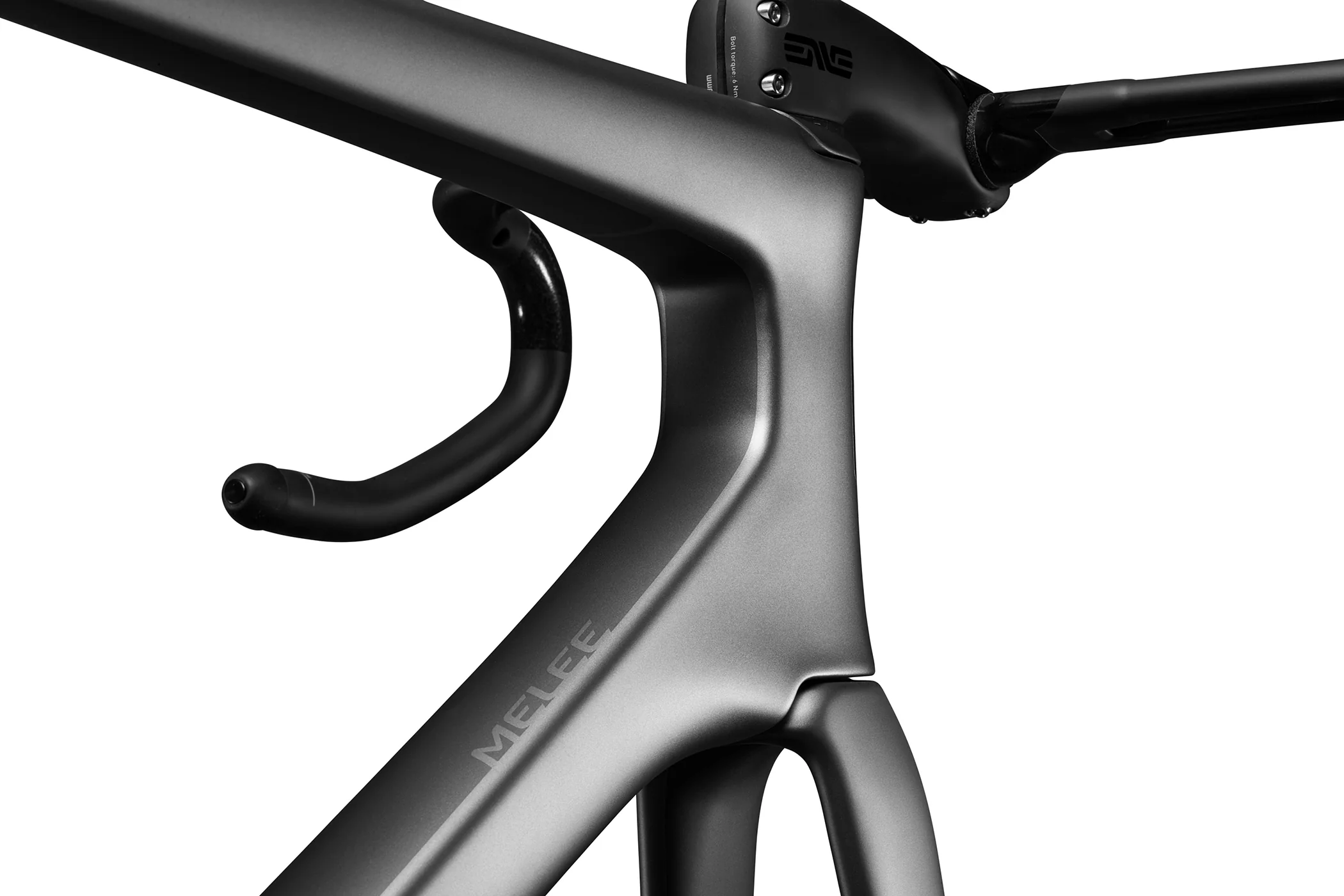 ENVE Melee Rolling Chassis 52cm w/ SES 3.4 Wheelset - Image 8