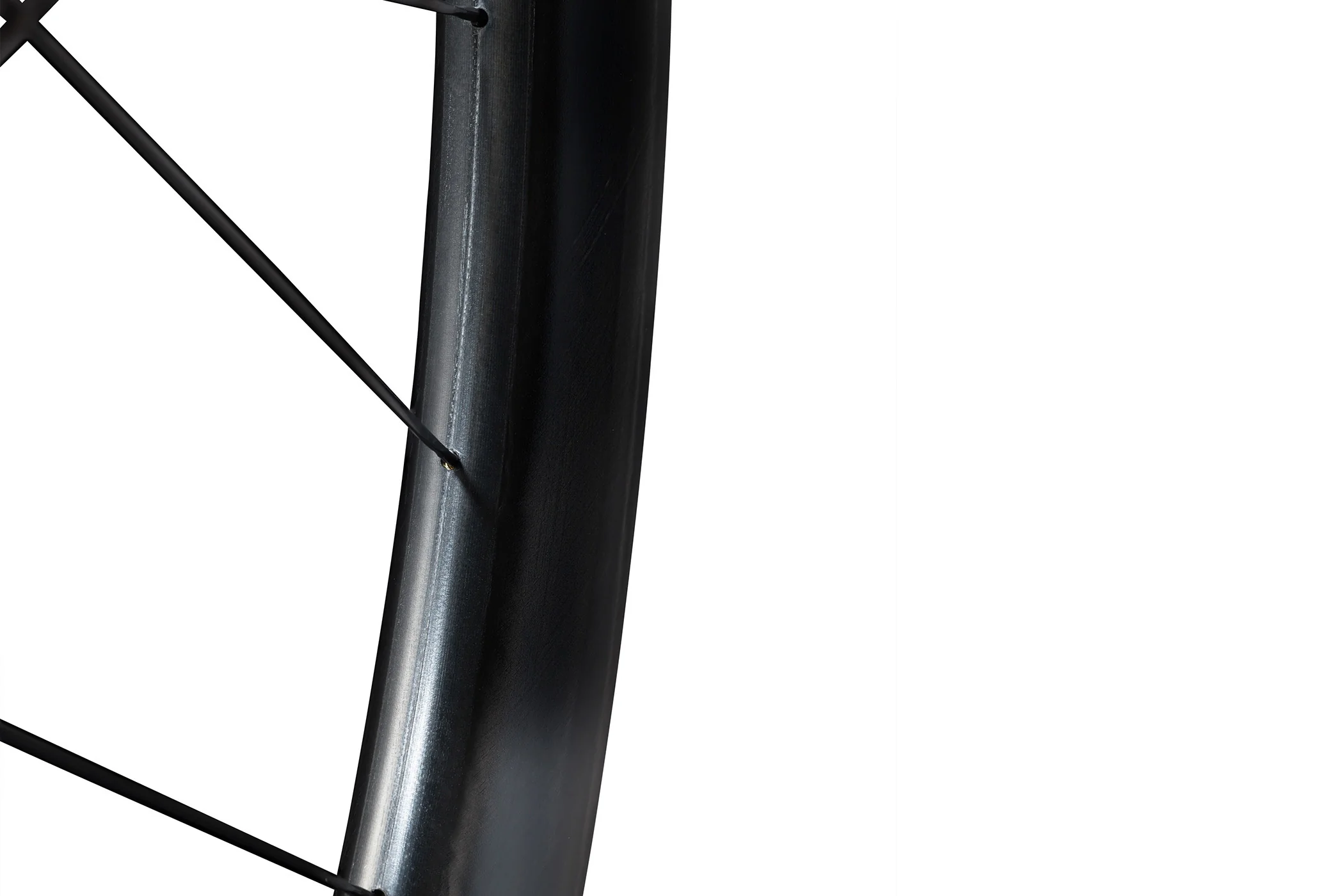 ENVE Melee Rolling Chassis 56cm w/ SES 3.4 Wheelset - 2022 - Image 14