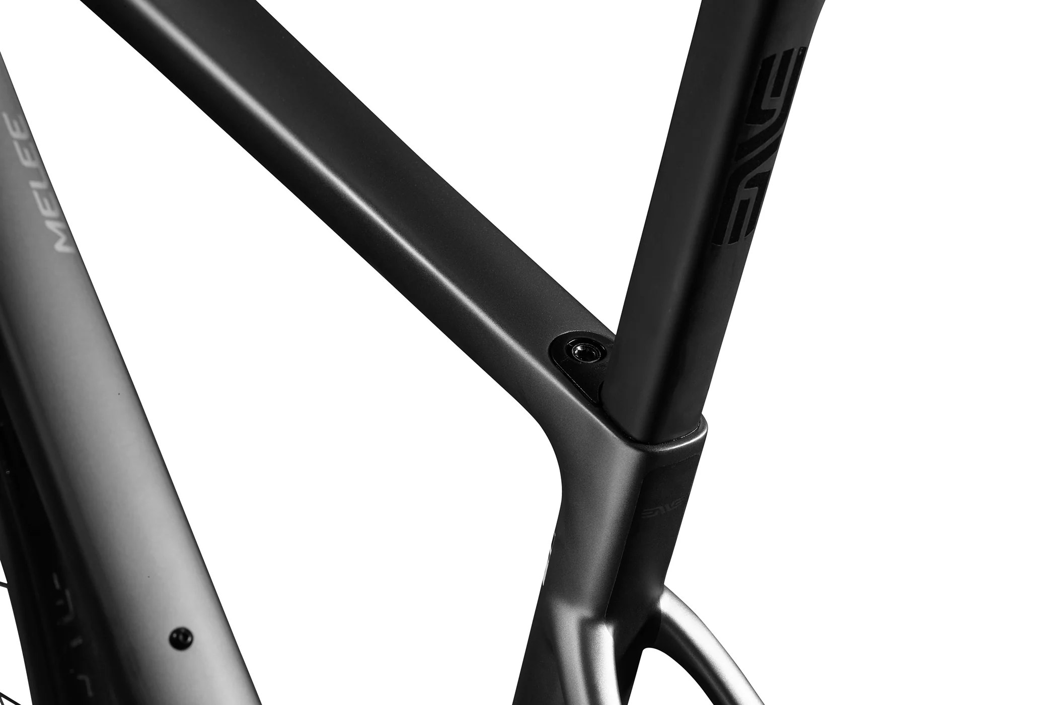 ENVE Melee Rolling Chassis 58cm w/ SES 3.4 Wheelset - 2022 - Image 4