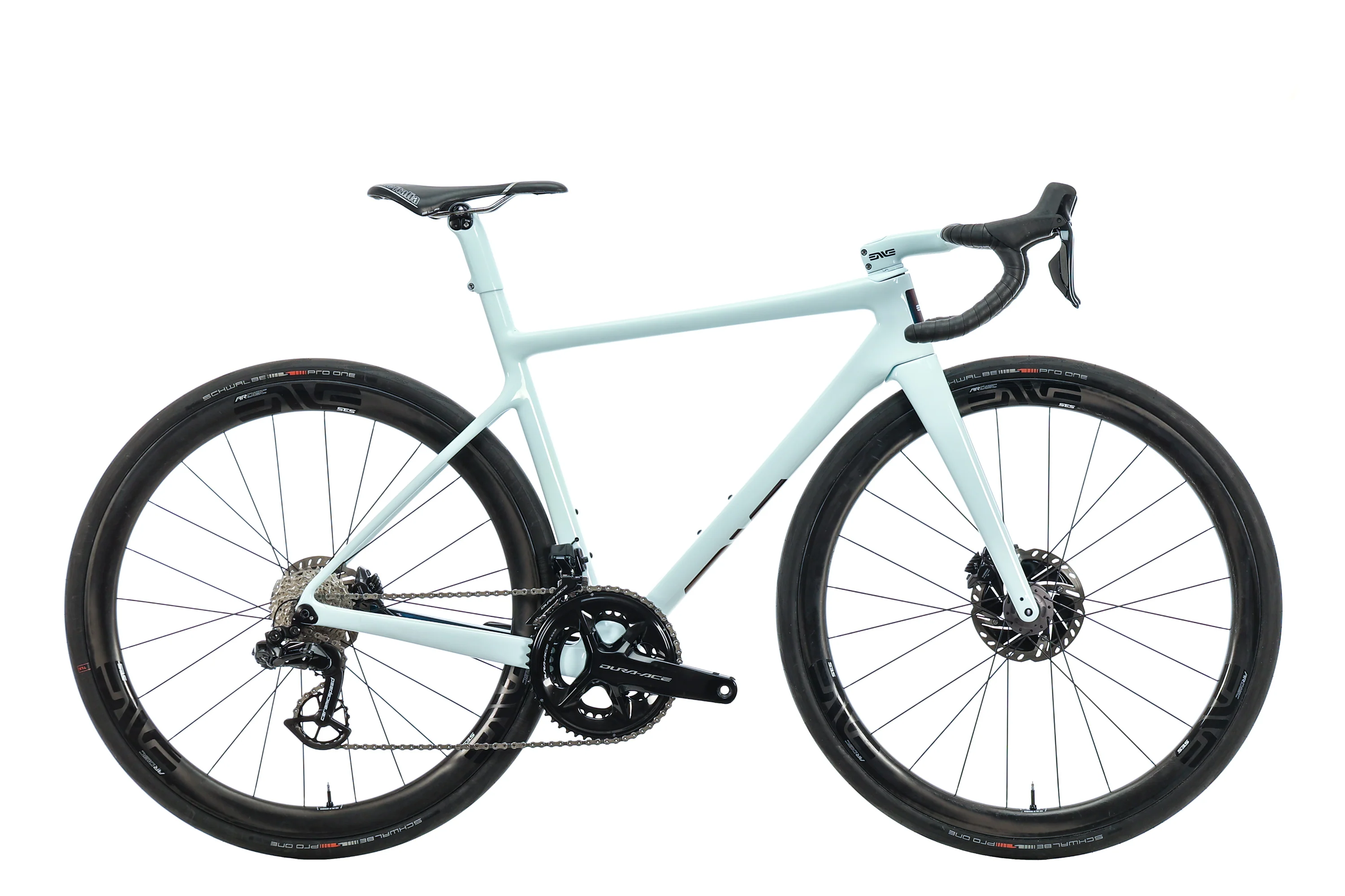 ENVE Custom Road Bike - 2022, Medium