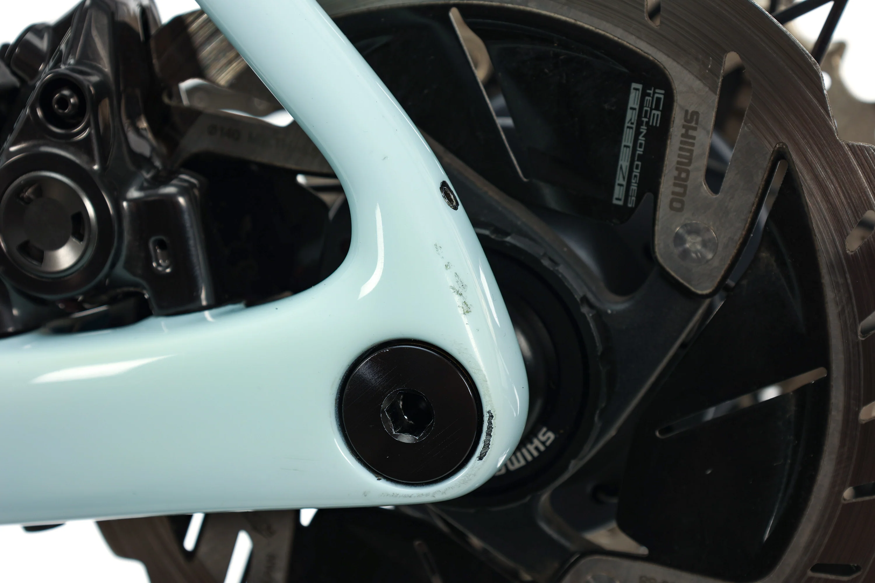 ENVE Custom Road Bike - 2022, Medium - Image 10