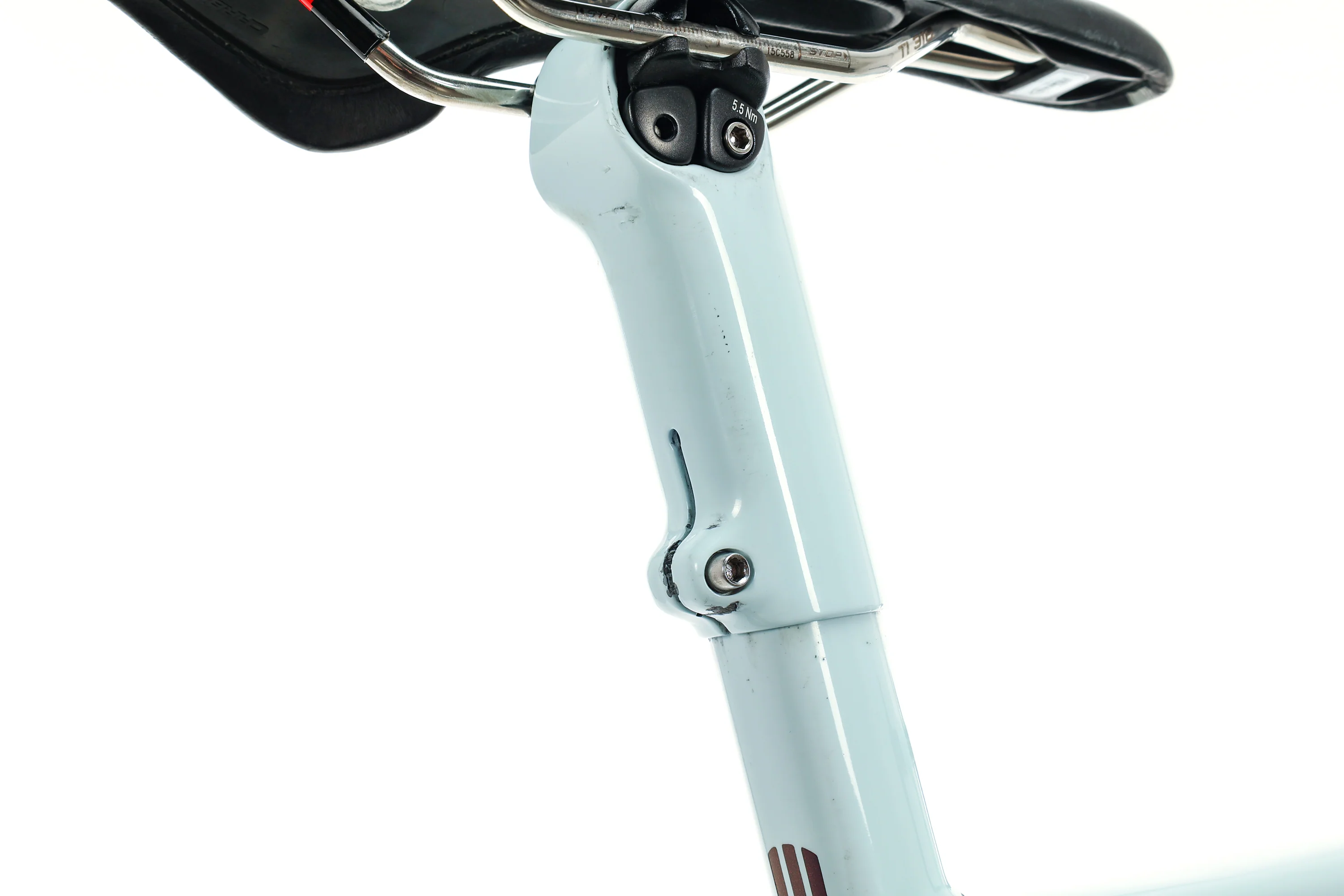 ENVE Custom Road Bike - 2022, Medium - Image 12