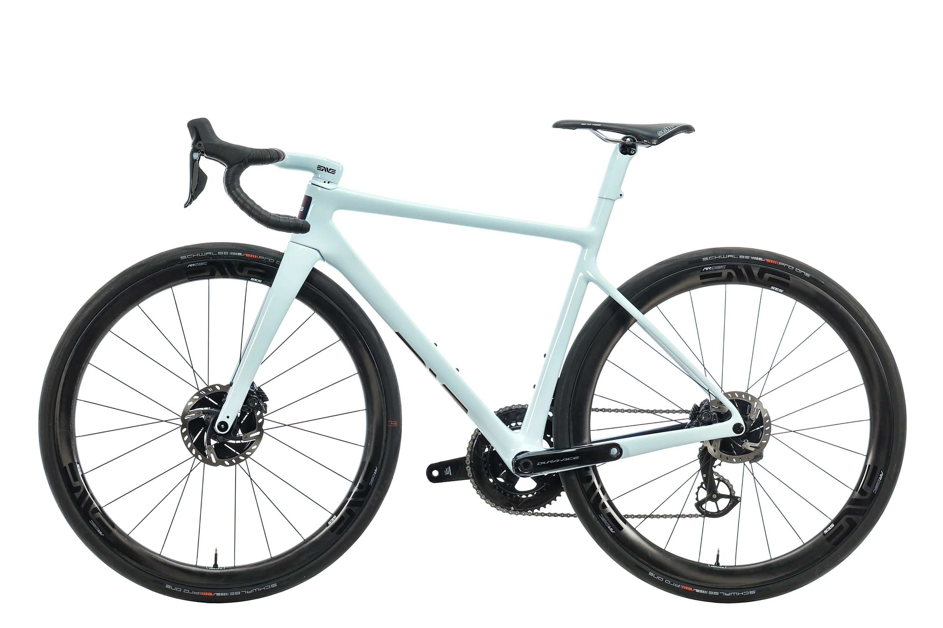 ENVE Custom Road Bike - 2022, Medium - Image 2